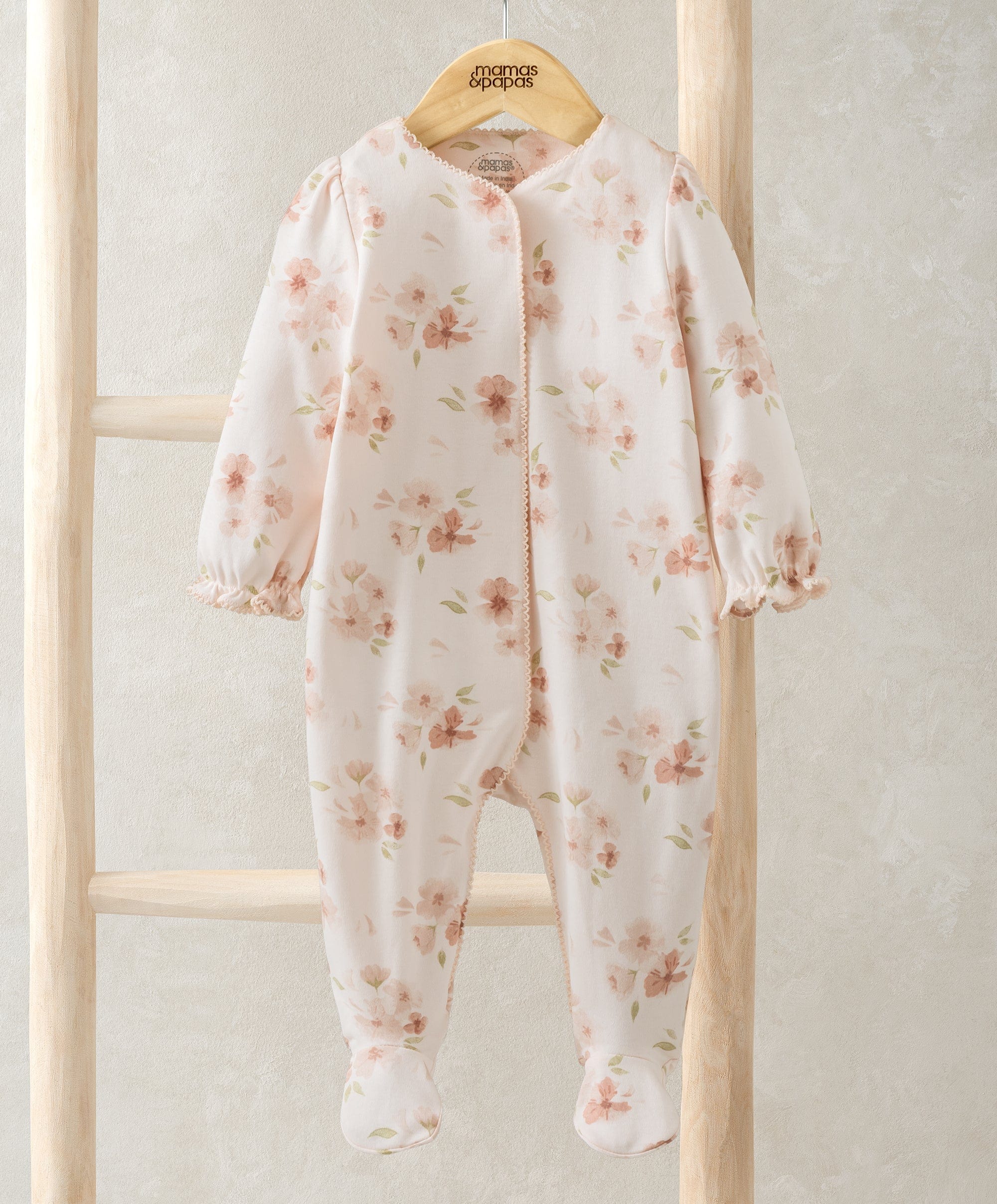Floral All In One