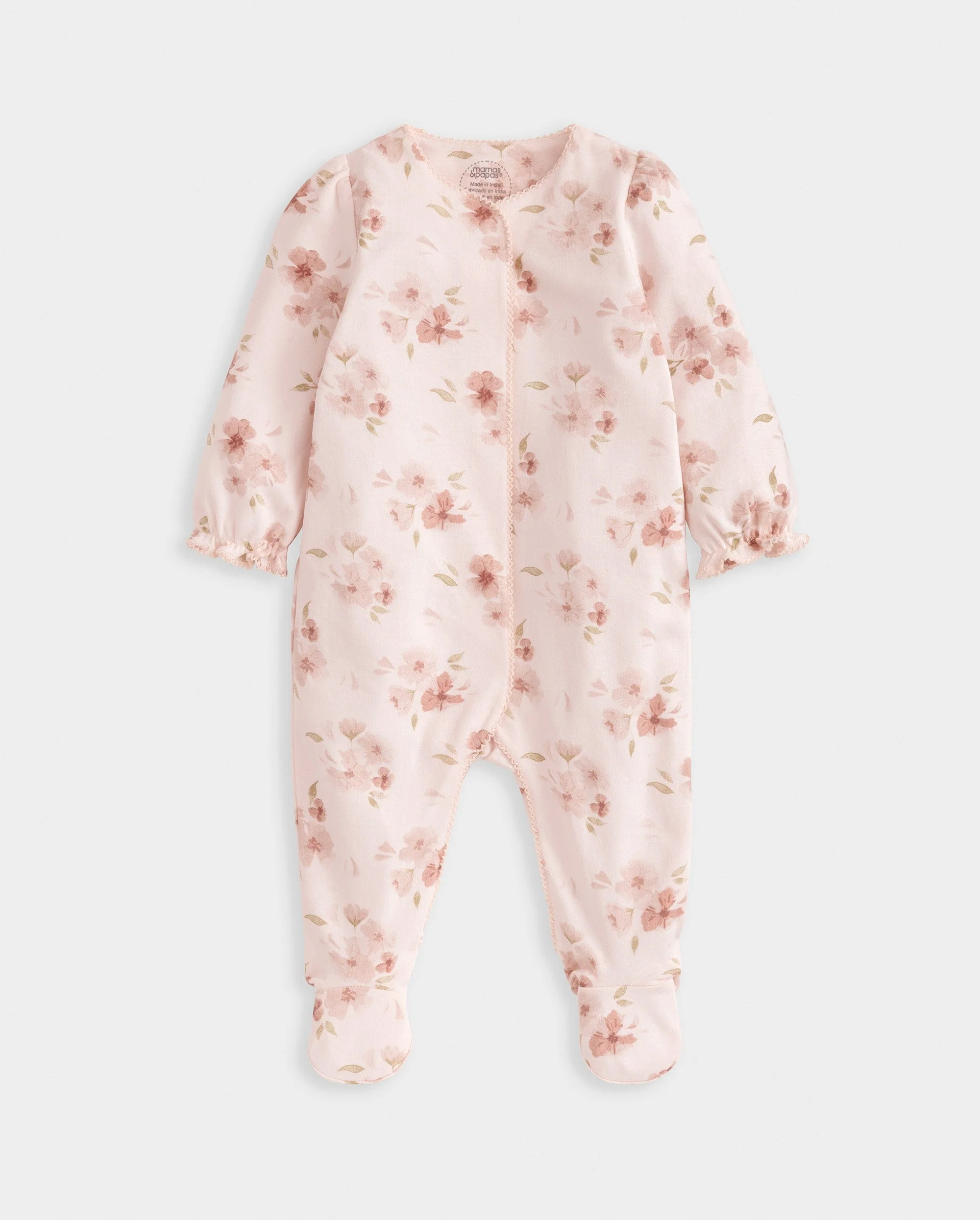 Floral All In One - Image 7