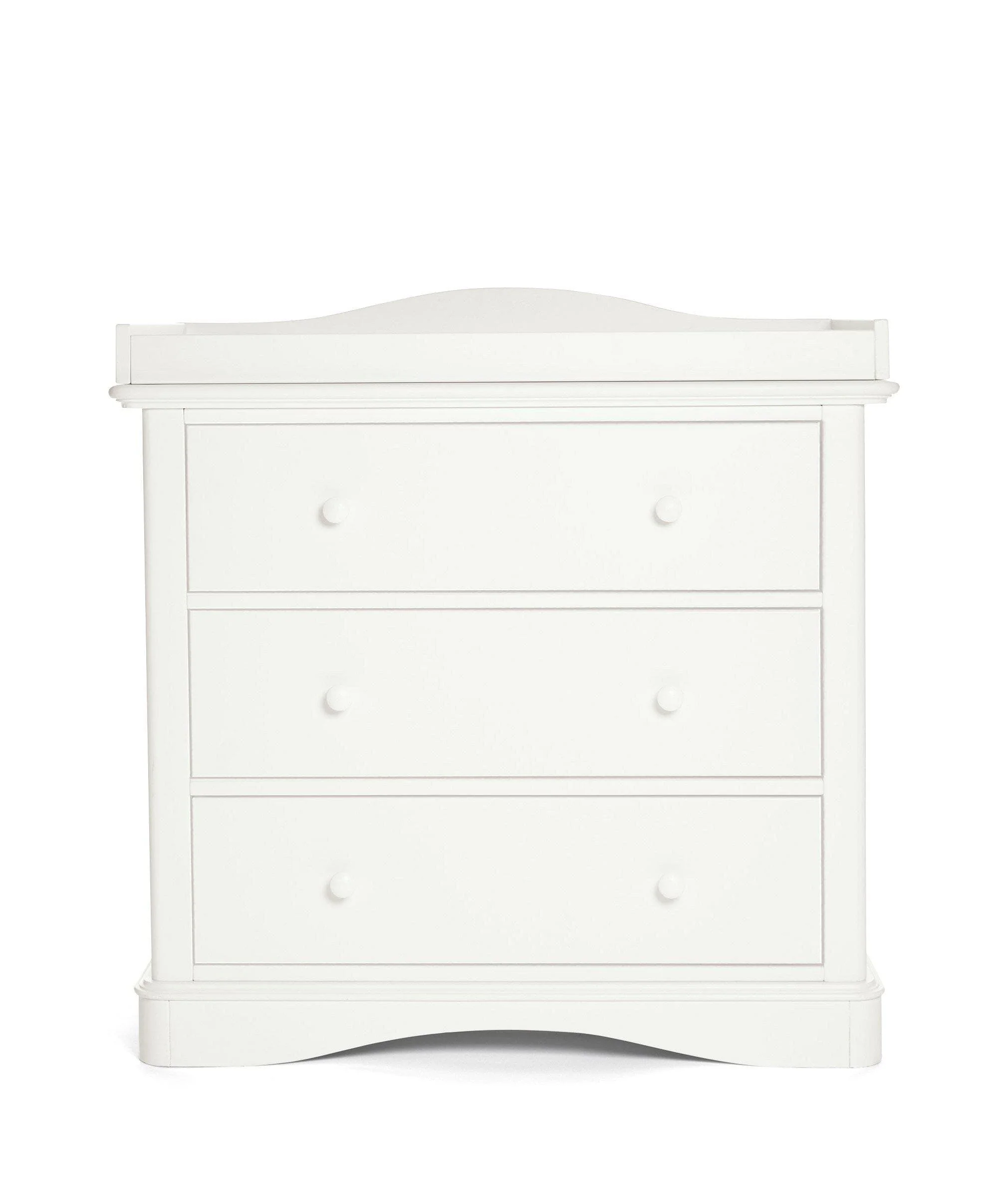 Flyn Dresser Changer - White - Image 3