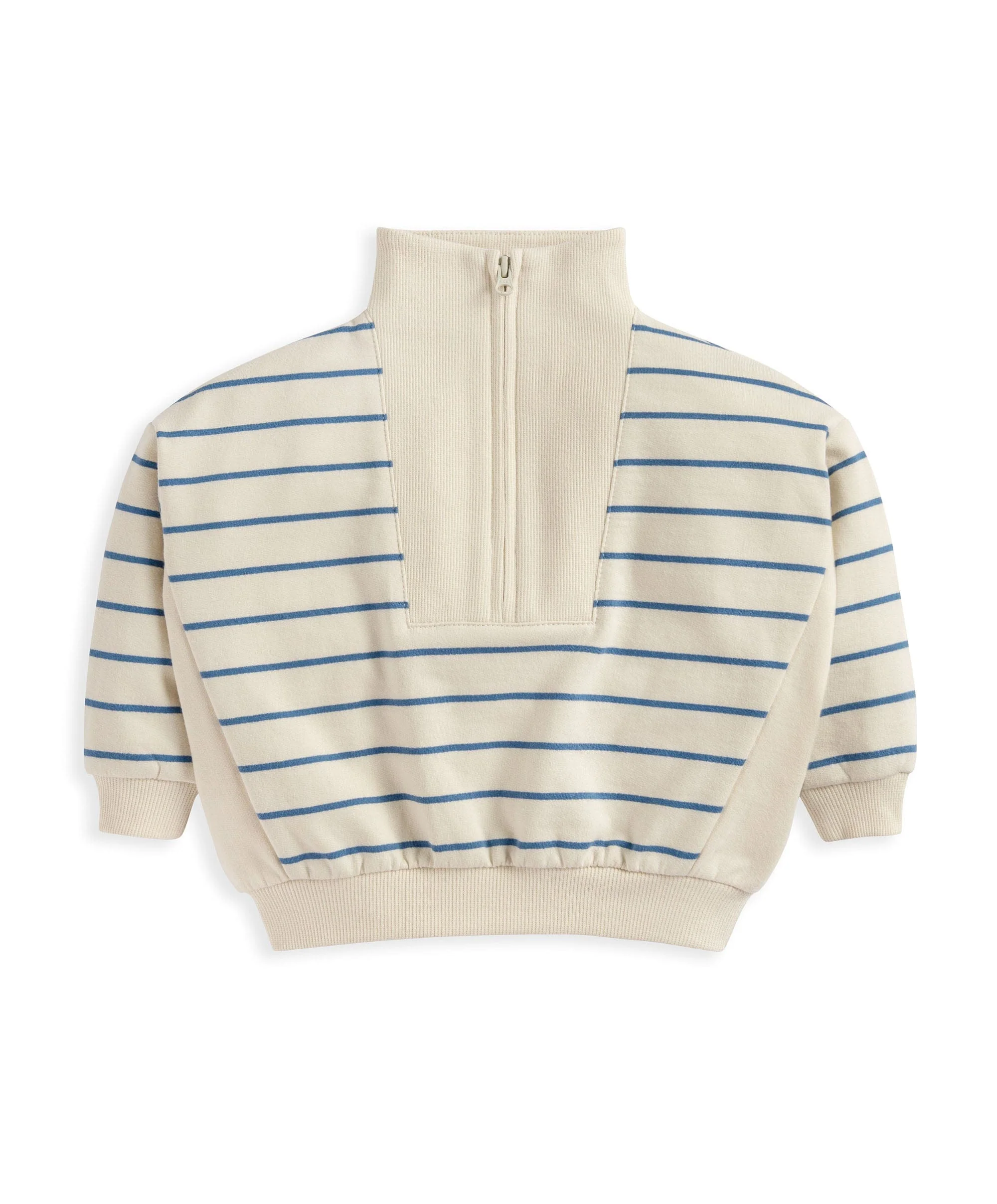 Funnel Neck Jumper - Image 2