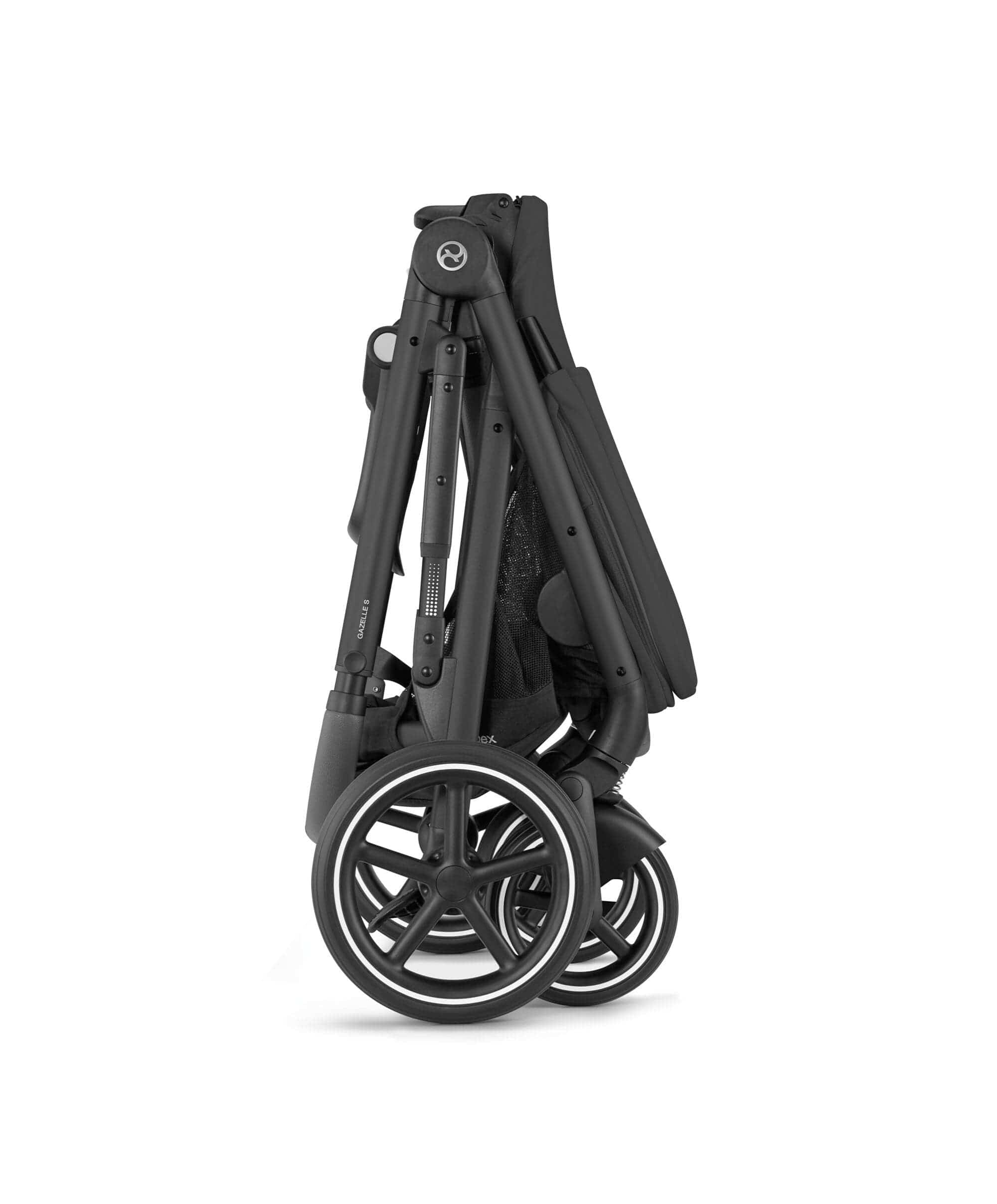Cybex Gazelle S Pushchair Bundle (5 Pieces) – Black - Image 10
