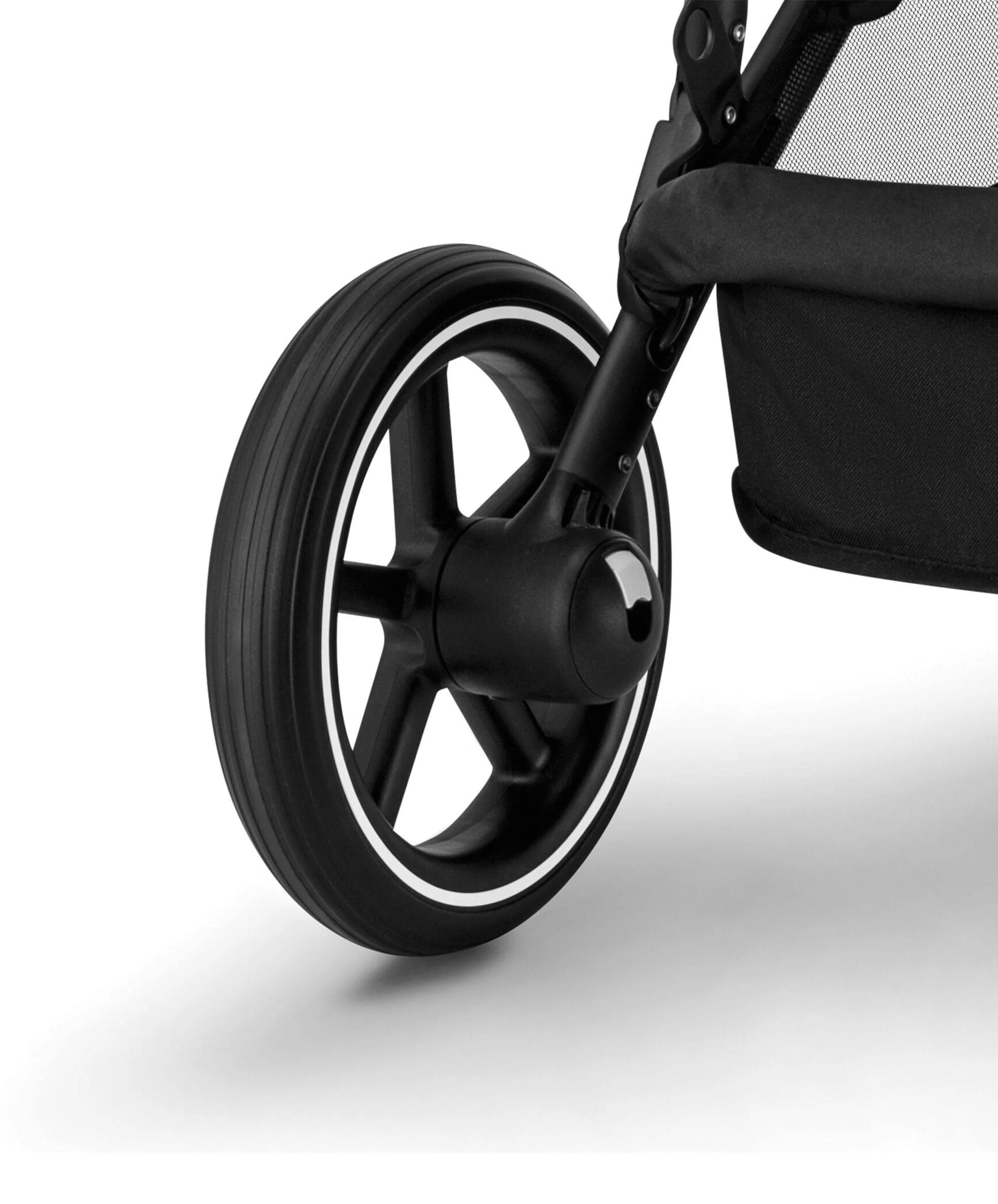 Cybex Gazelle S Pushchair Bundle (5 Pieces) – Black - Image 8
