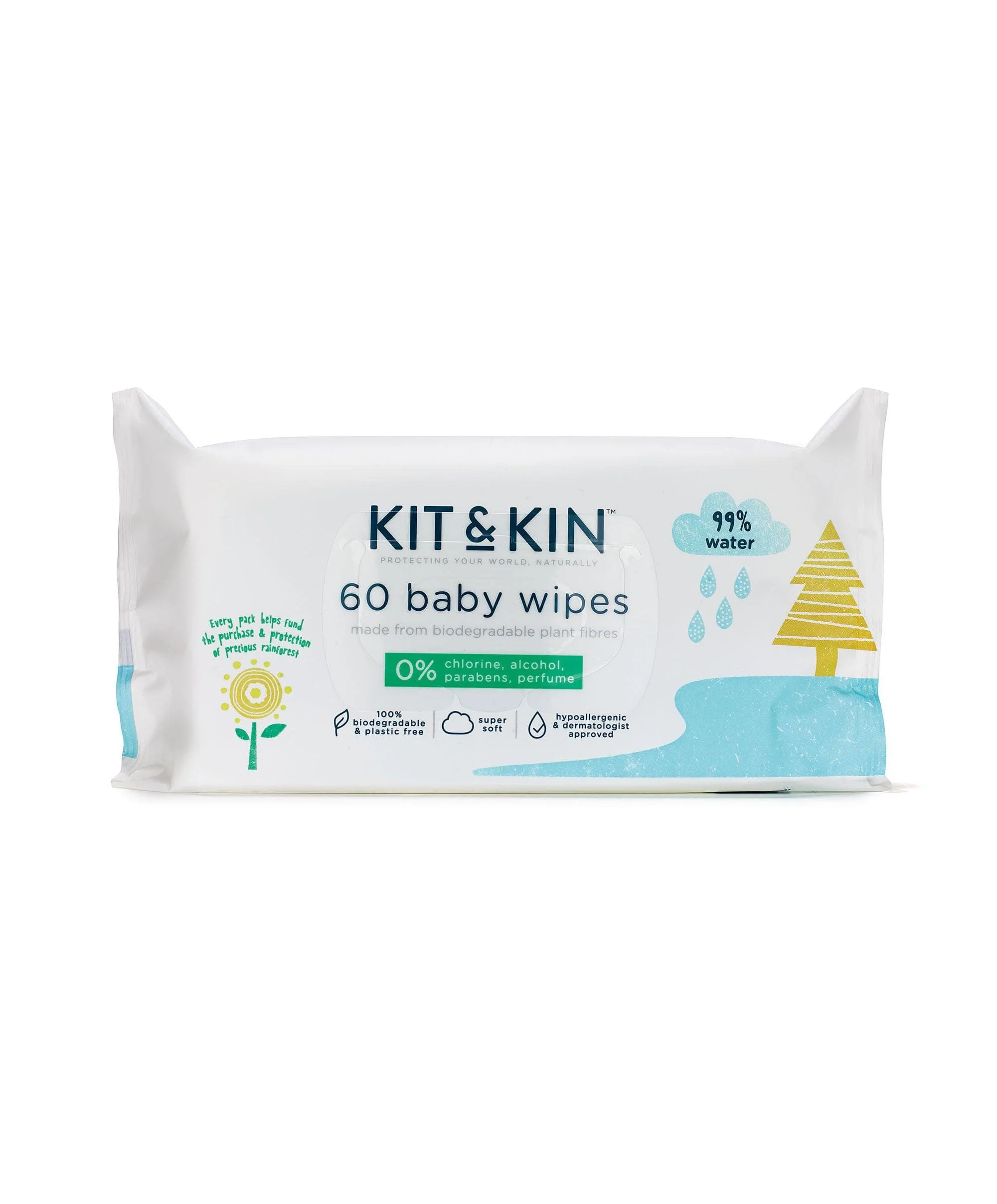 Nappy Caddy Bundle - Grey - Image 10