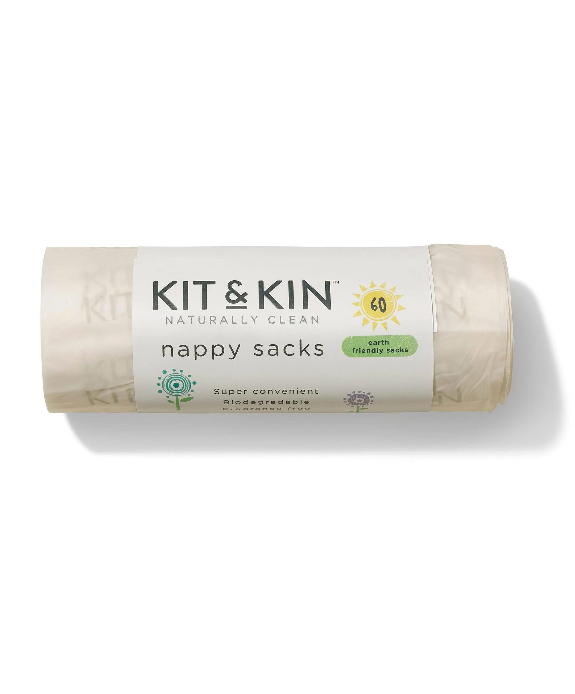 Nappy Caddy Bundle - Grey - Image 11