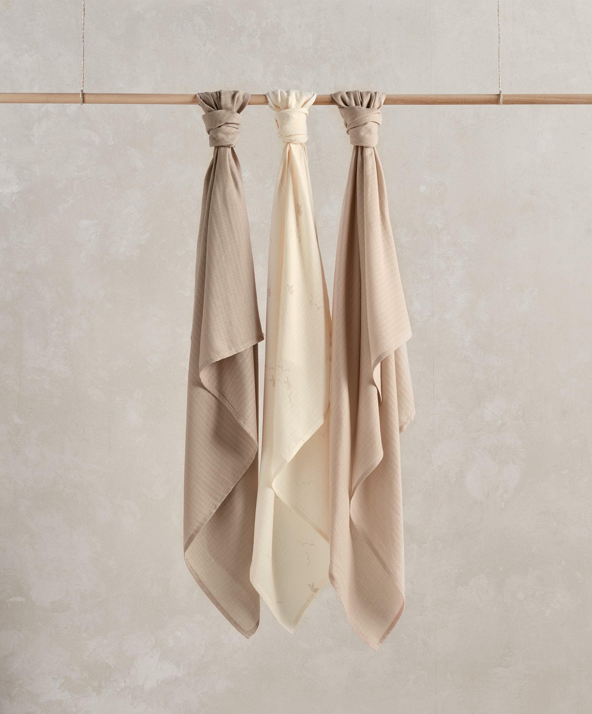 Waffle Caddy Bundle -  Cashmere - Image 6