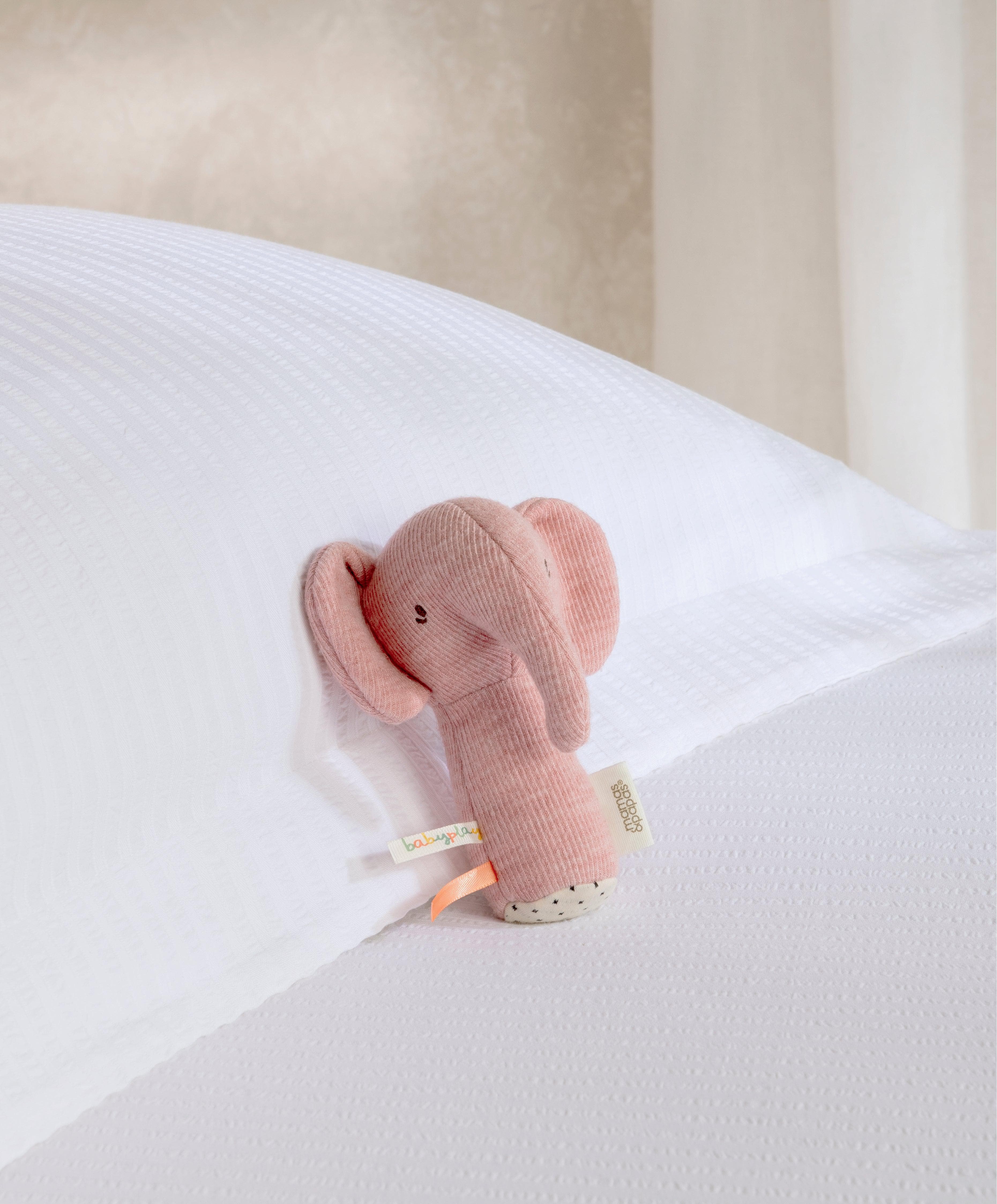 Babyplay Edie Elephant - Small Gift Box - Image 3