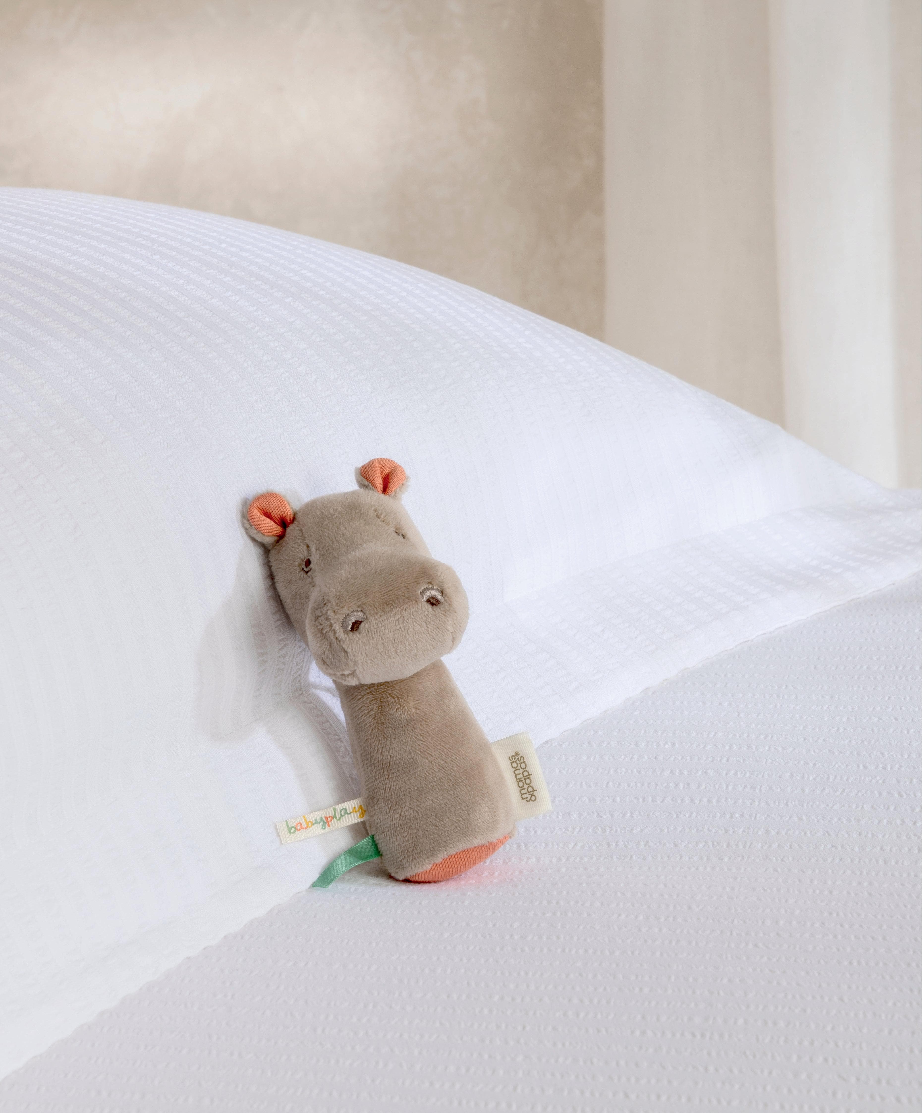 Babyplay Henry Hippo - Medium Gift Box - Image 3