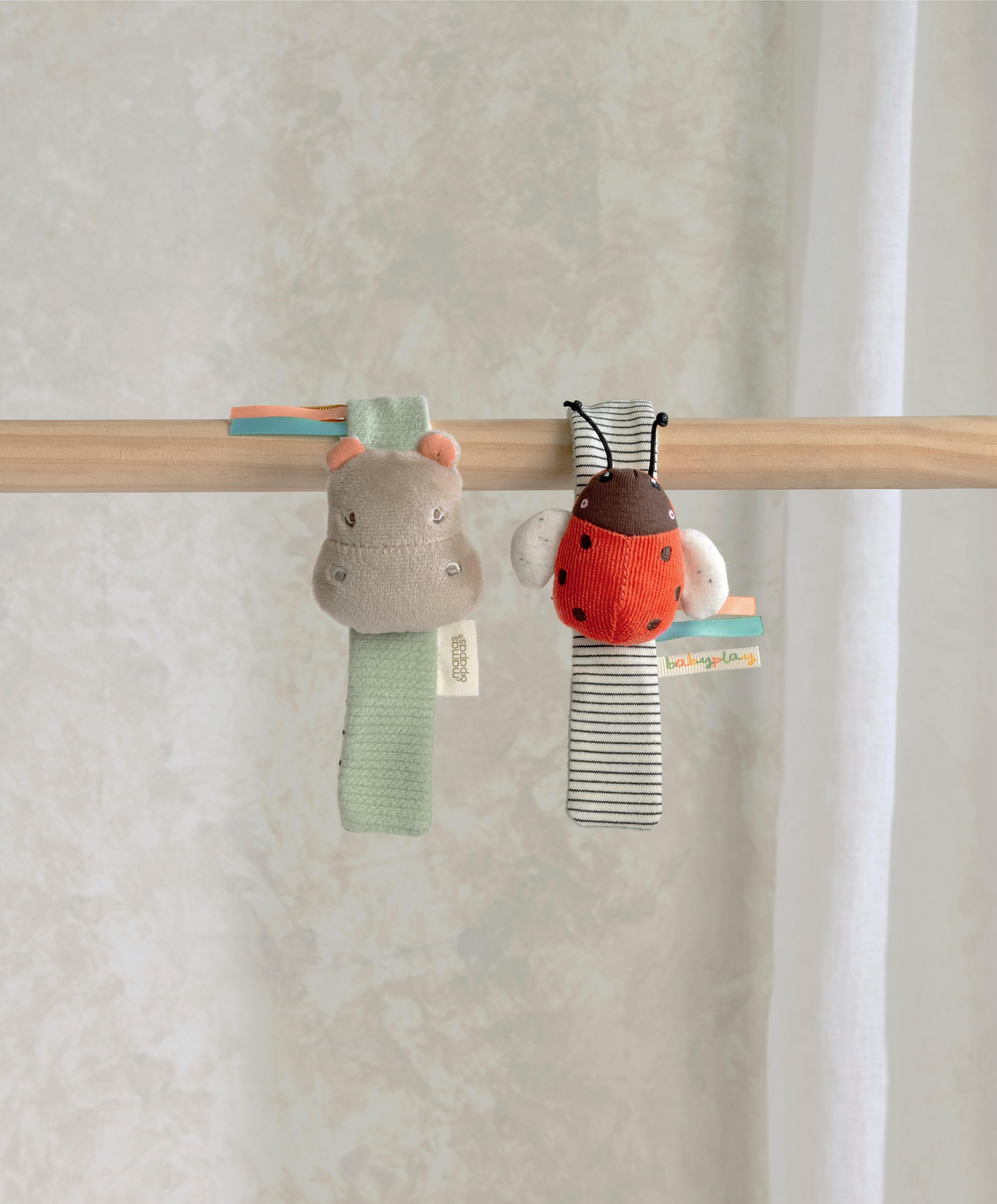 Babyplay Henry Hippo - Medium Gift Box - Image 5