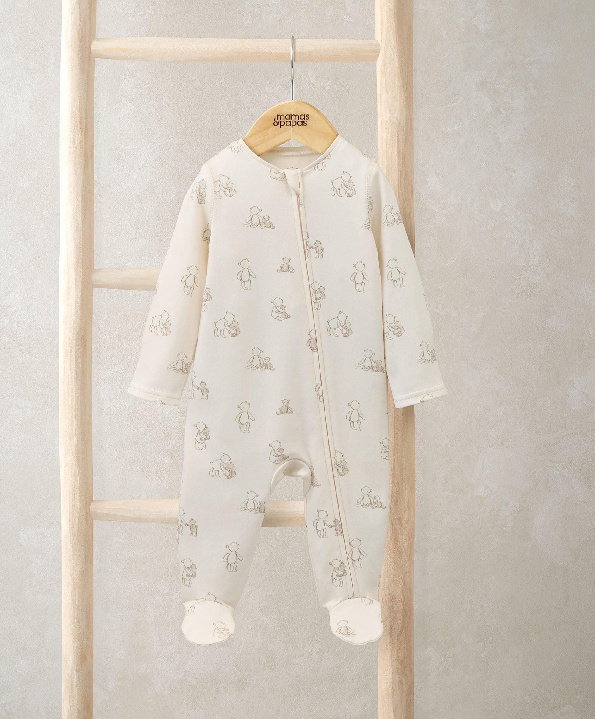 Bear Gift Box - 0-3 Months - Image 2