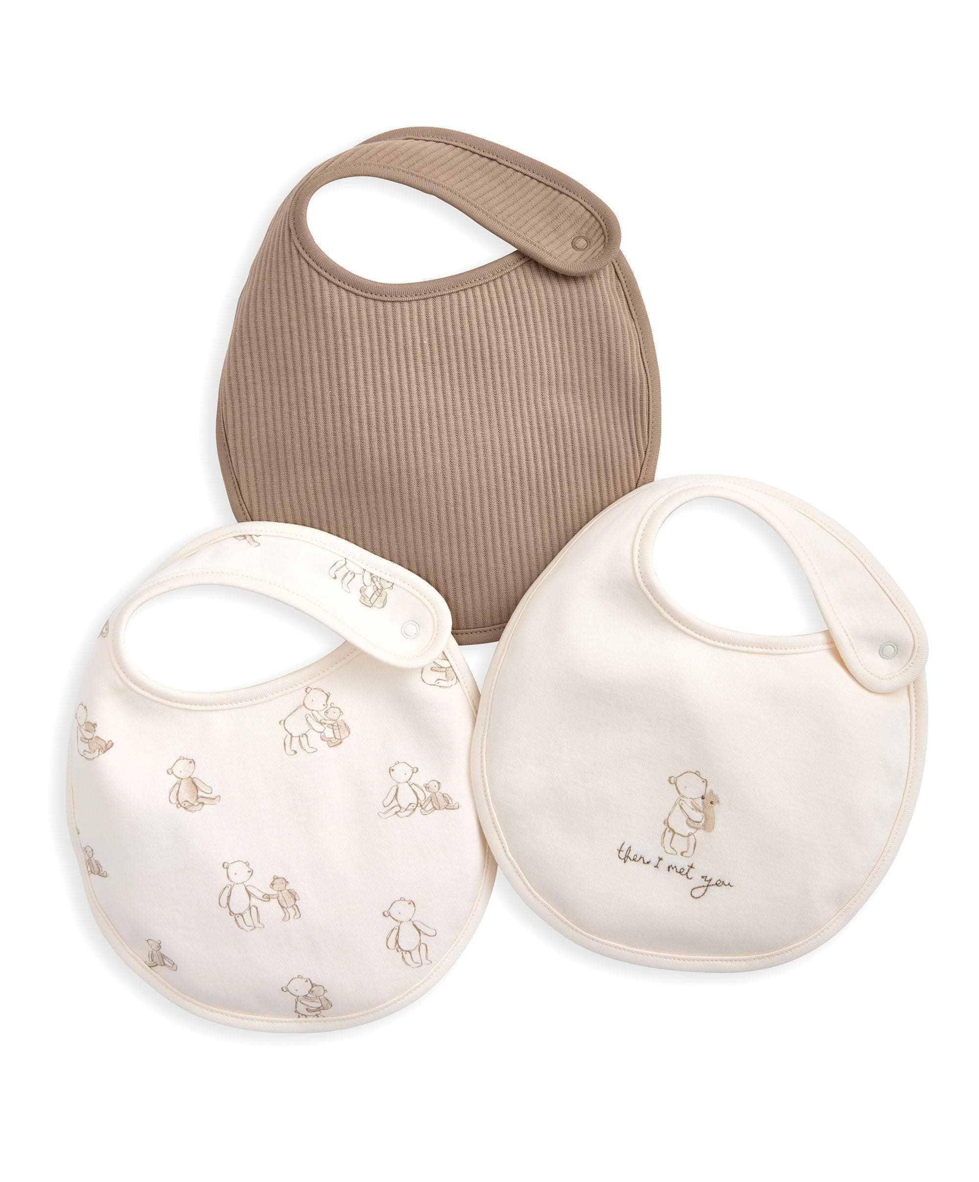 Bear Gift Box - 0-3 Months - Image 4