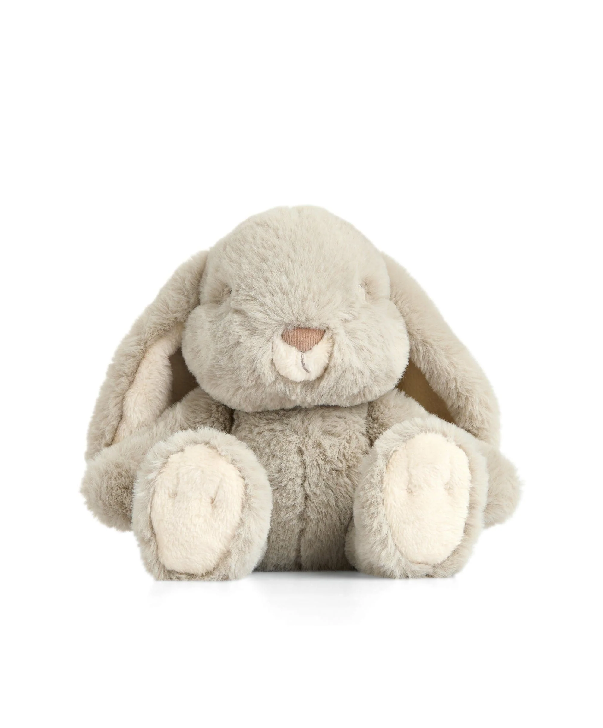 0-3m Born In 2026 All In One & Beanie Bunny Medium Gift Box - Image 9