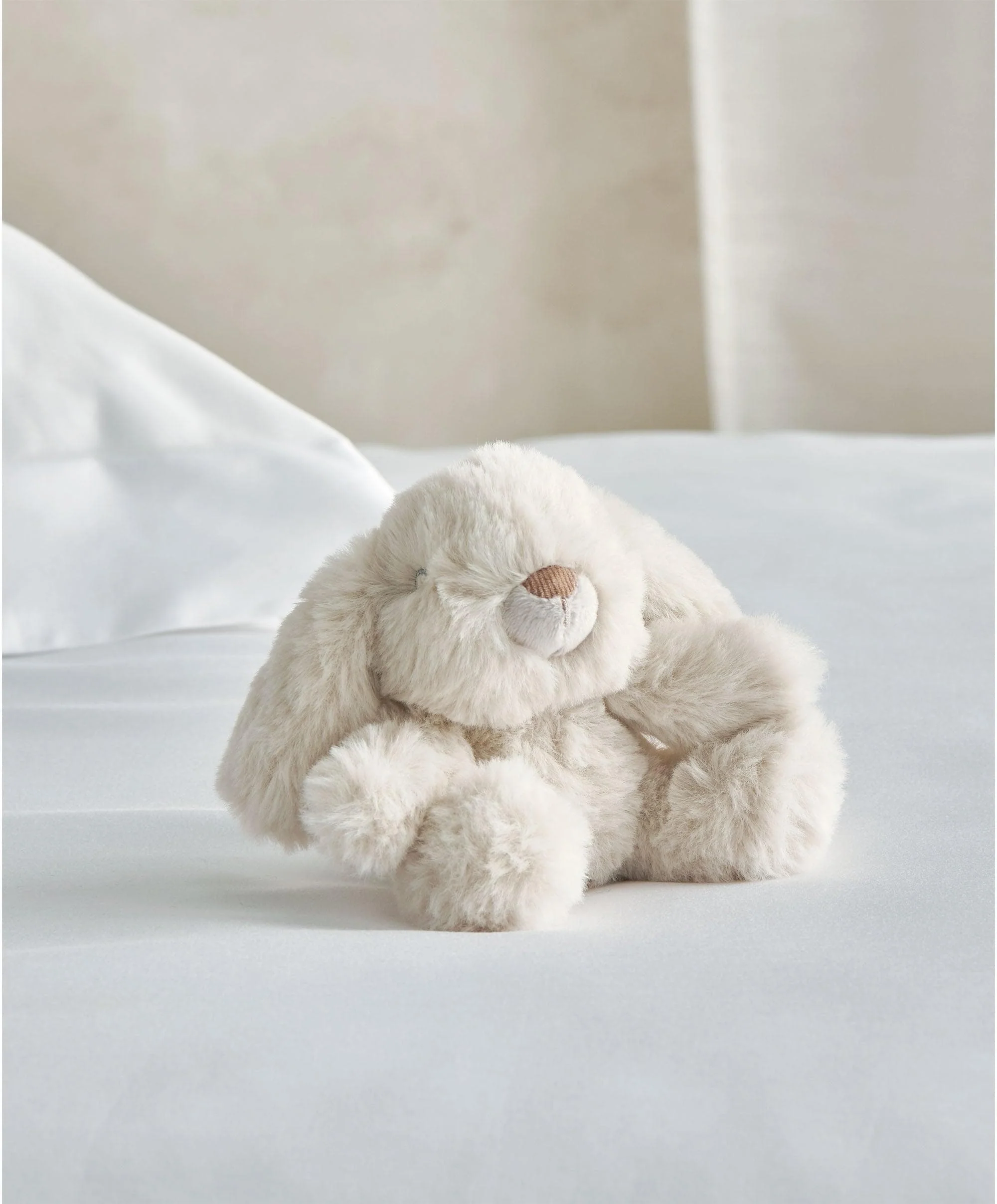 0-3m Born In 2026 All In One & Beanie Bunny Small Gift Box - Image 3