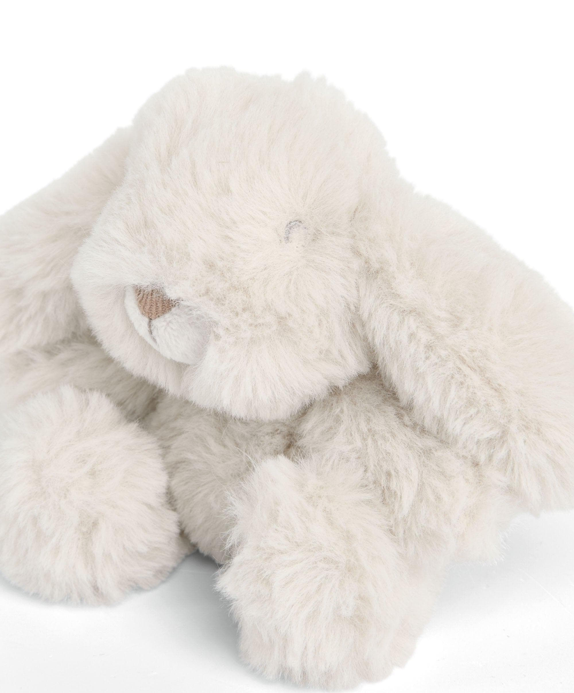0-3m Born In 2026 All In One & Beanie Bunny Small Gift Box - Image 6