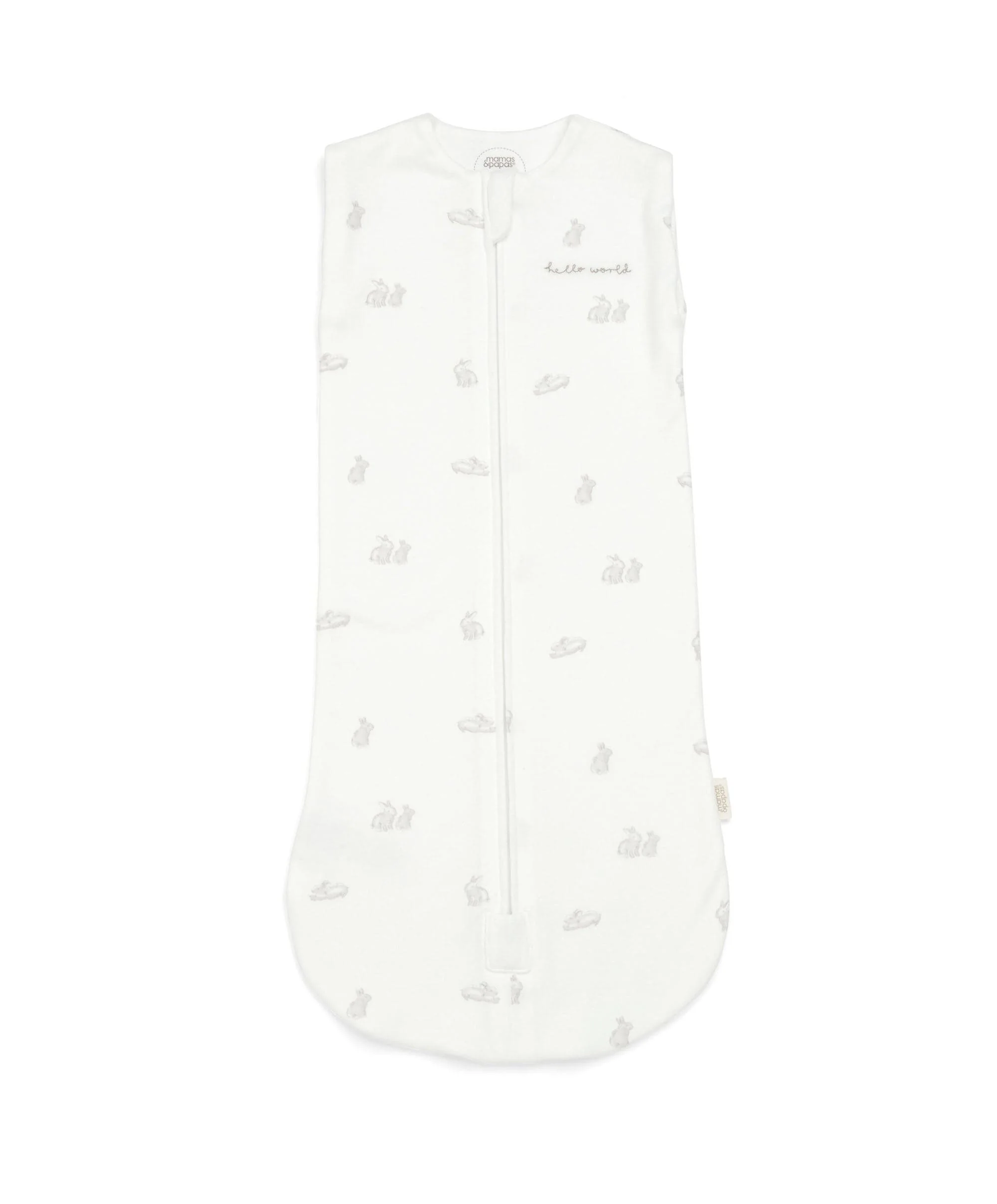 Bunny Dreampod Swaddle & All In One With Soft Toy Gift Box - Image 6