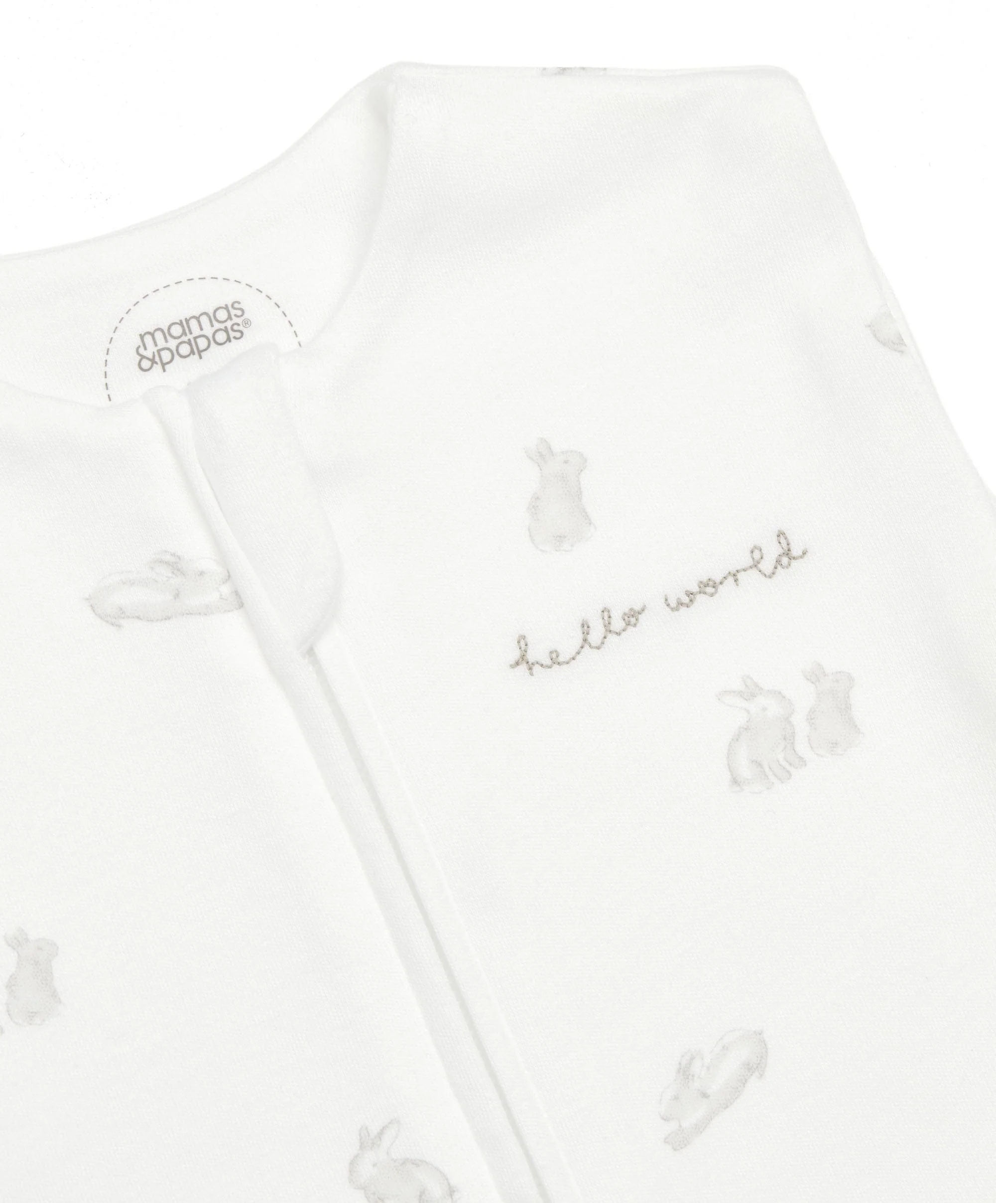 Bunny Dreampod Swaddle & Soft Toy Gift Box - Image 4
