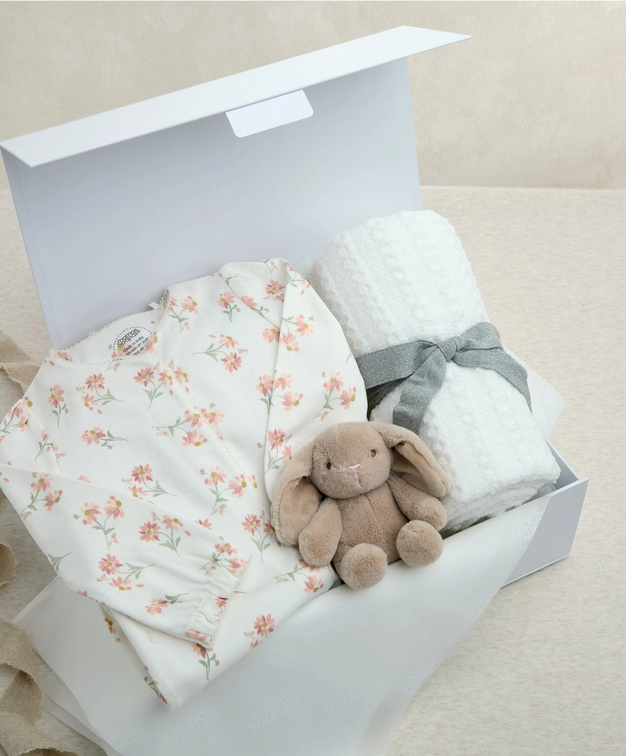 Daisy Gift Box