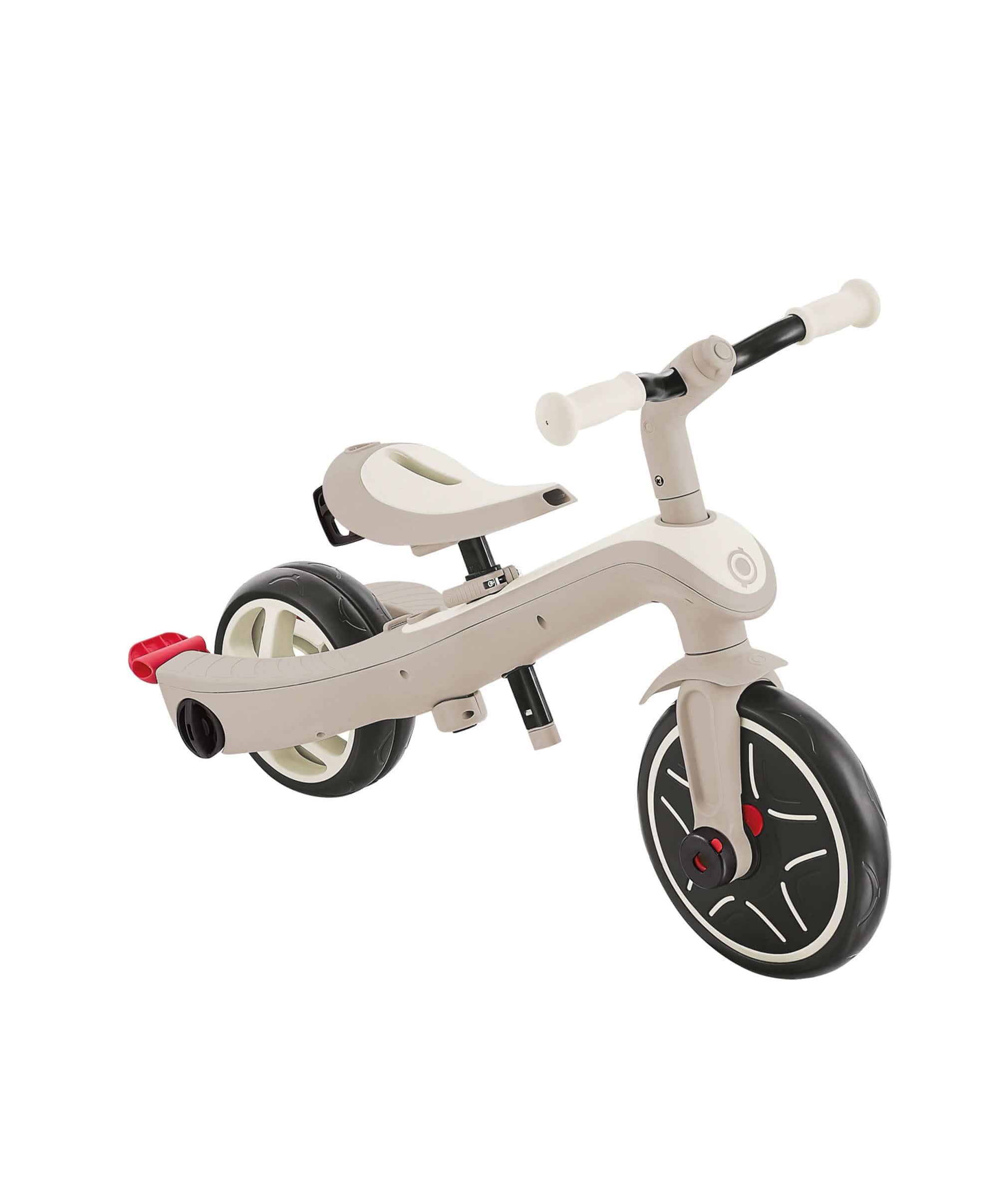 Globber Explorer Trike Eco 4 in 1 – Coconut - Image 10