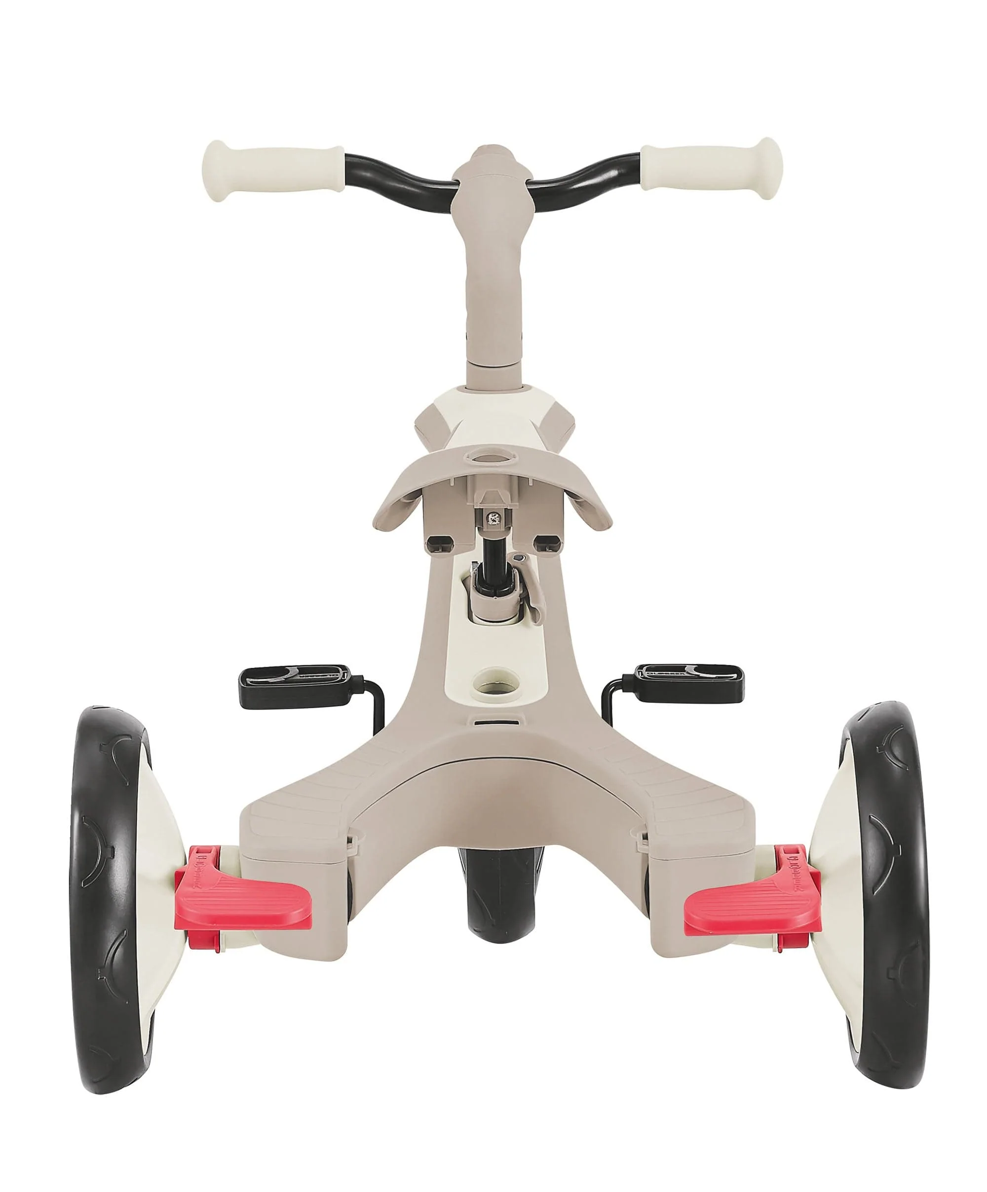 Globber Explorer Trike Eco 4 in 1 – Coconut - Image 11