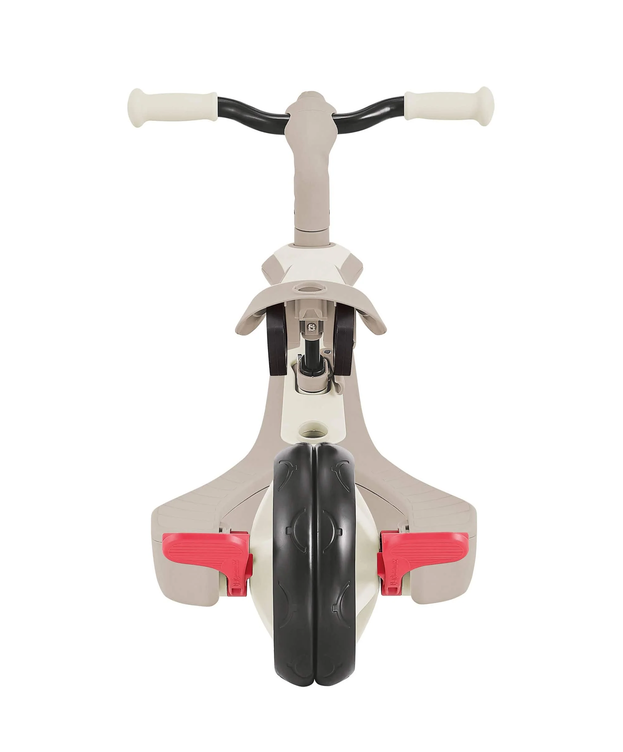 Globber Explorer Trike Eco 4 in 1 – Coconut - Image 12