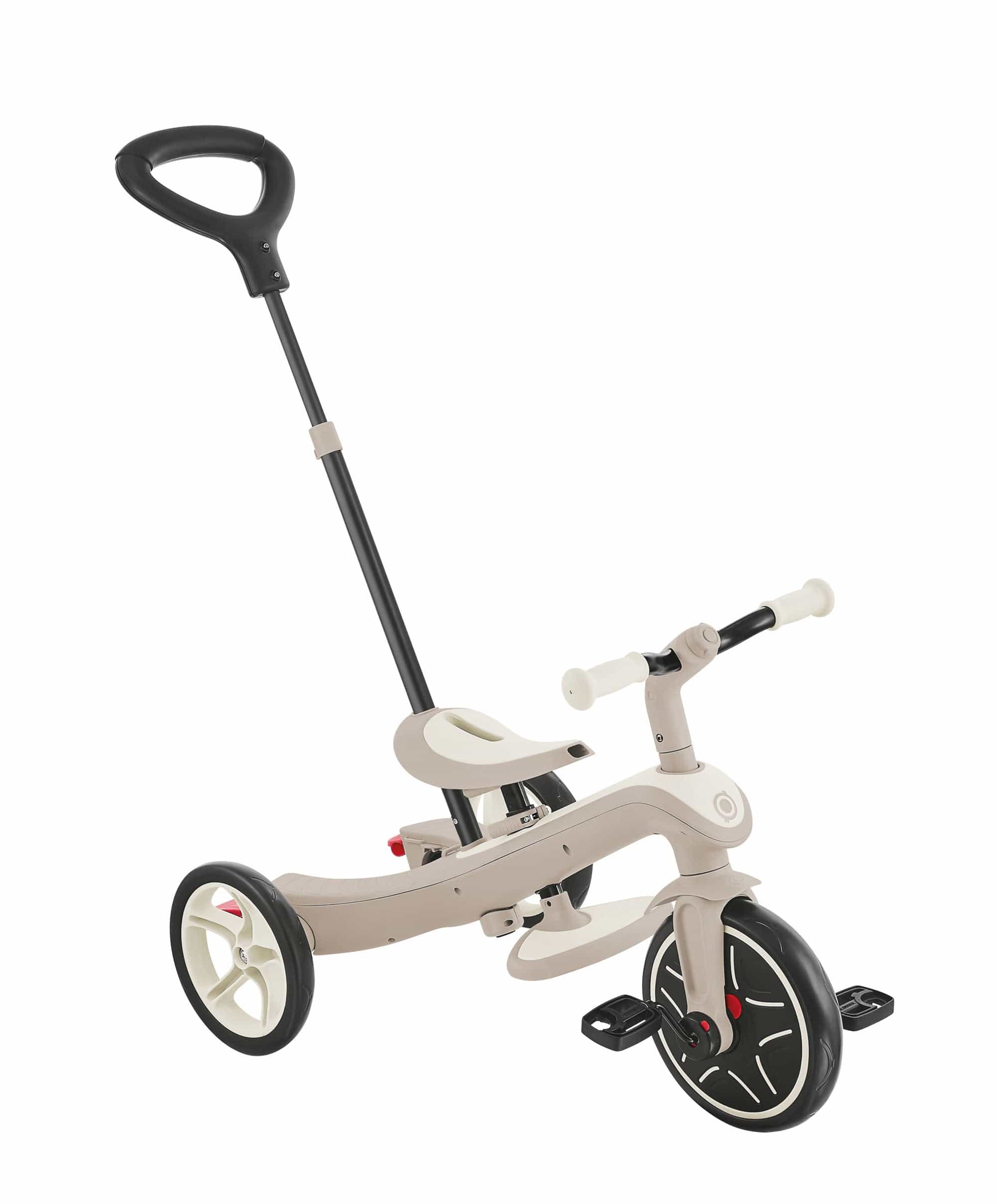 Globber Explorer Trike Eco 4 in 1 – Coconut - Image 2