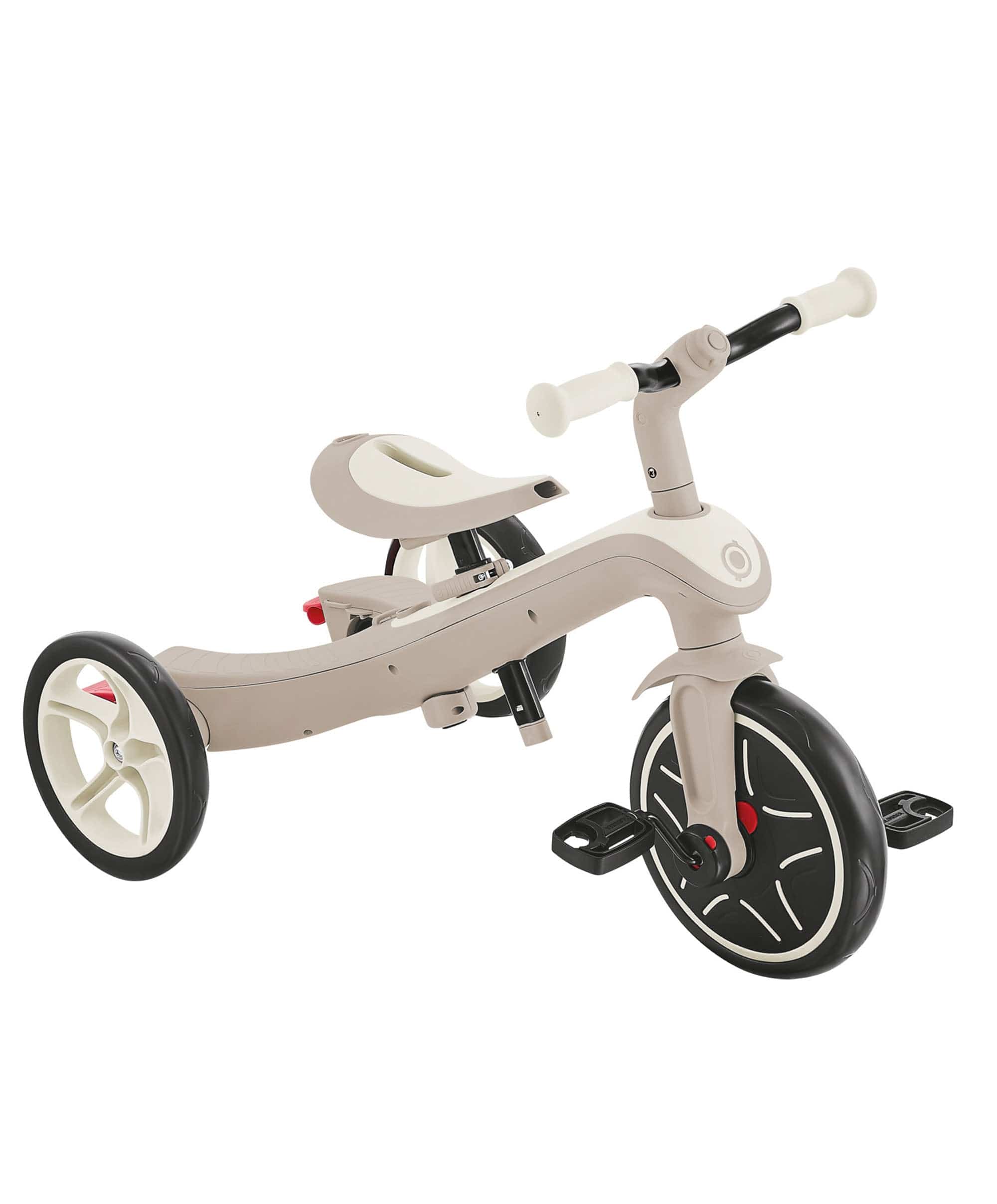 Globber Explorer Trike Eco 4 in 1 – Coconut - Image 9