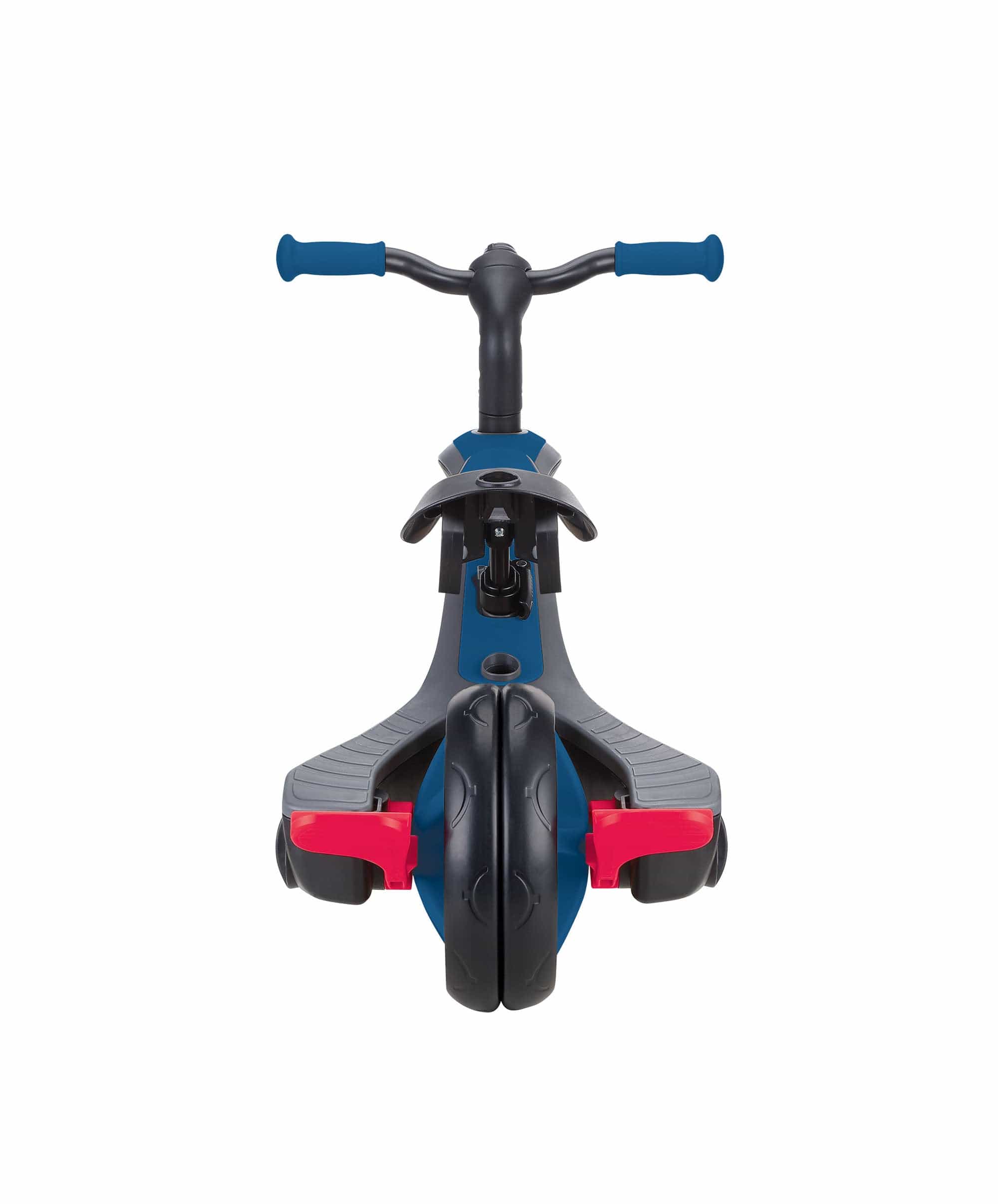 Globber Explorer Trike 4 in 1 – Royal Blue - Image 8