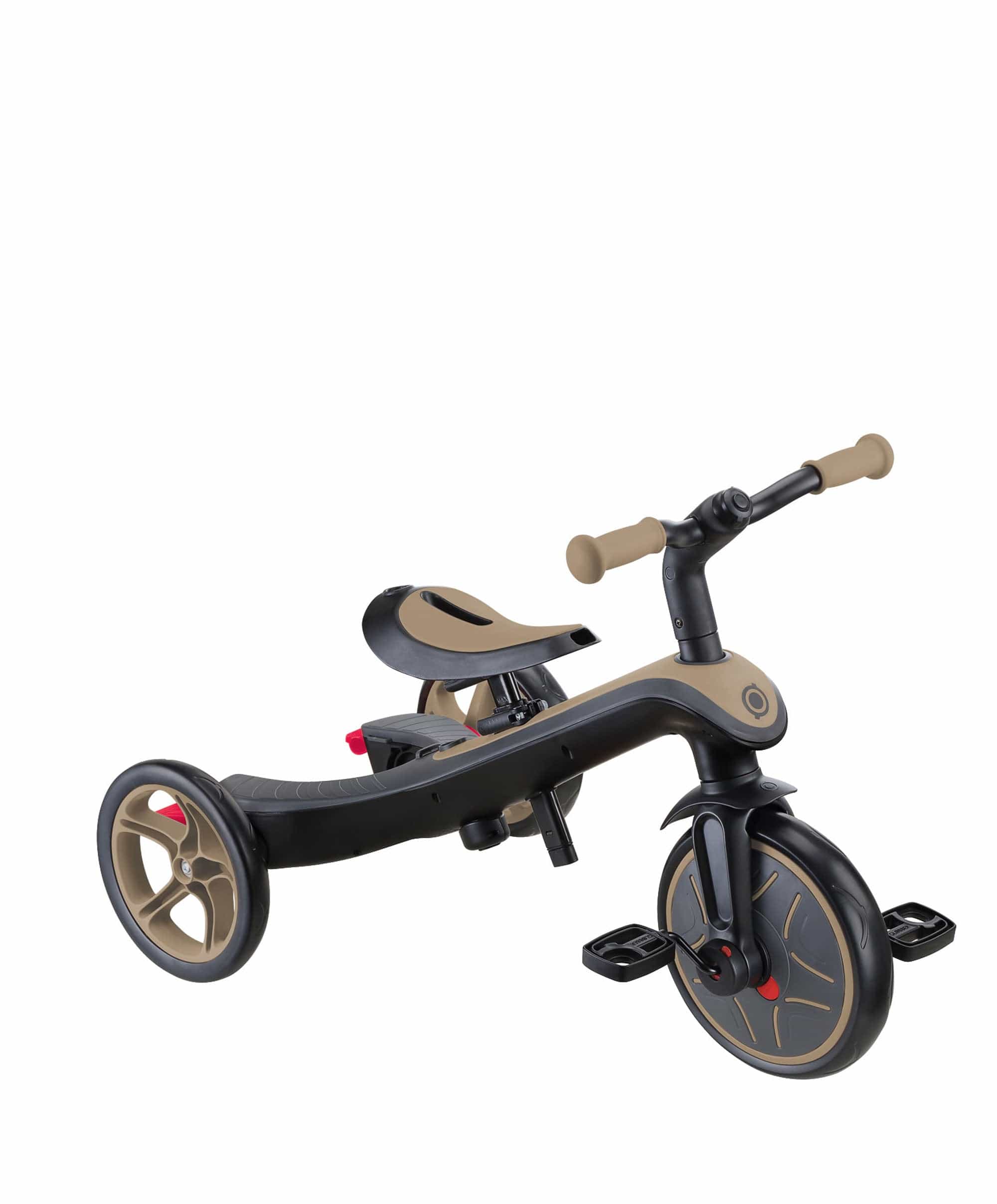 Globber Explorer Trike 4 in 1 - Sand - Image 8