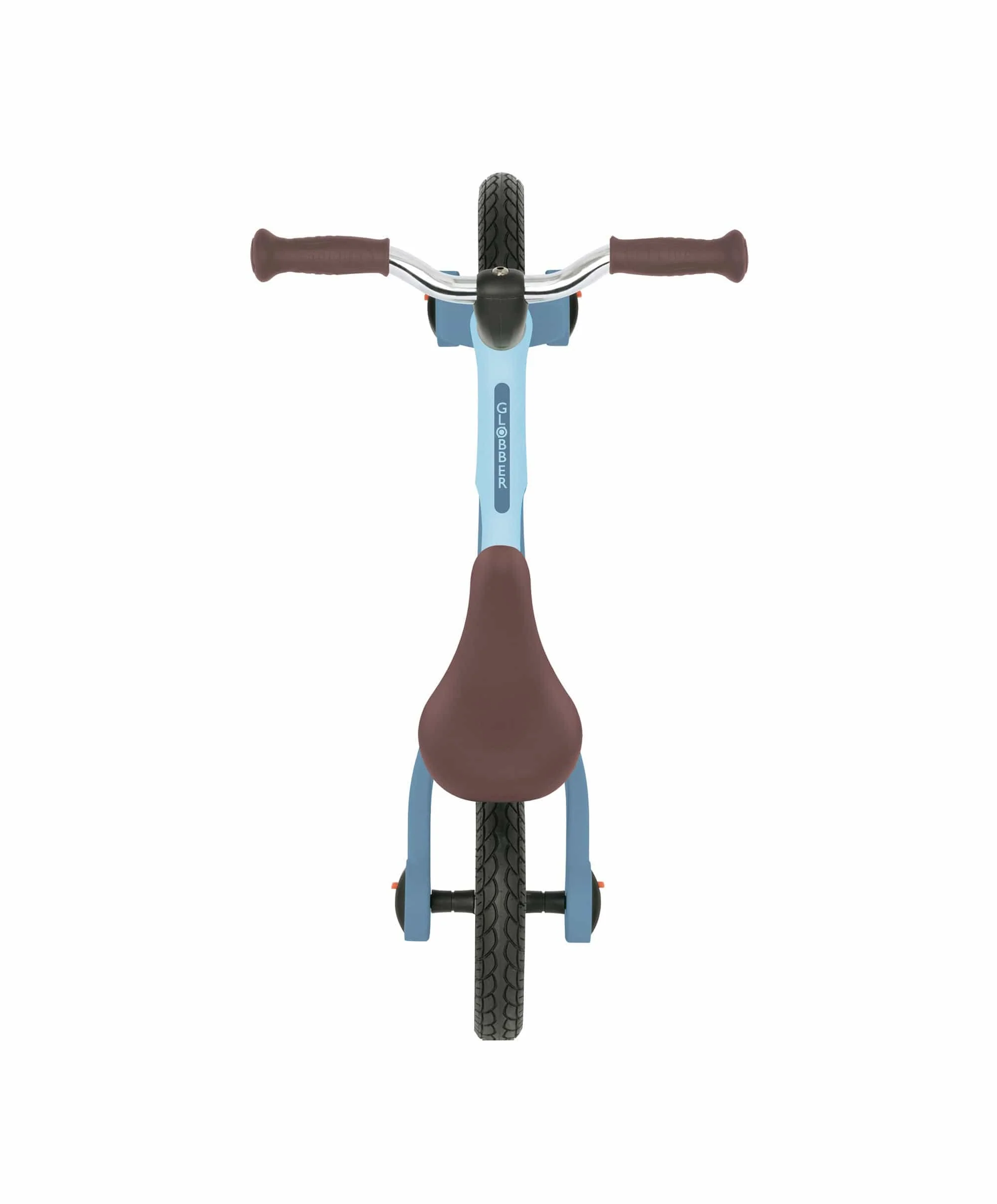 Globber Go Bike Elite Air - Pastel Blue - Image 9