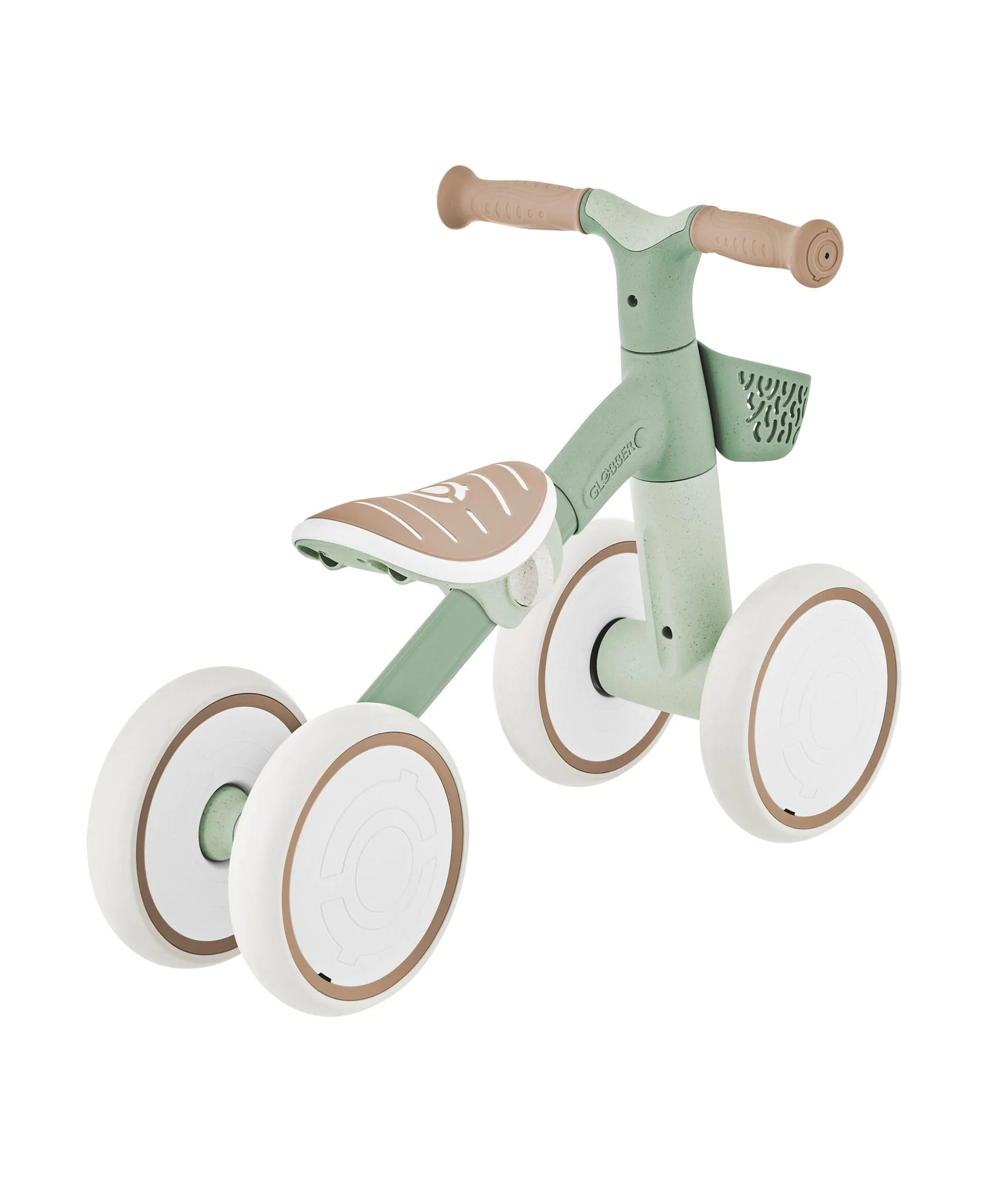 Globber Learning Bike Eco – Pistachio - Image 2