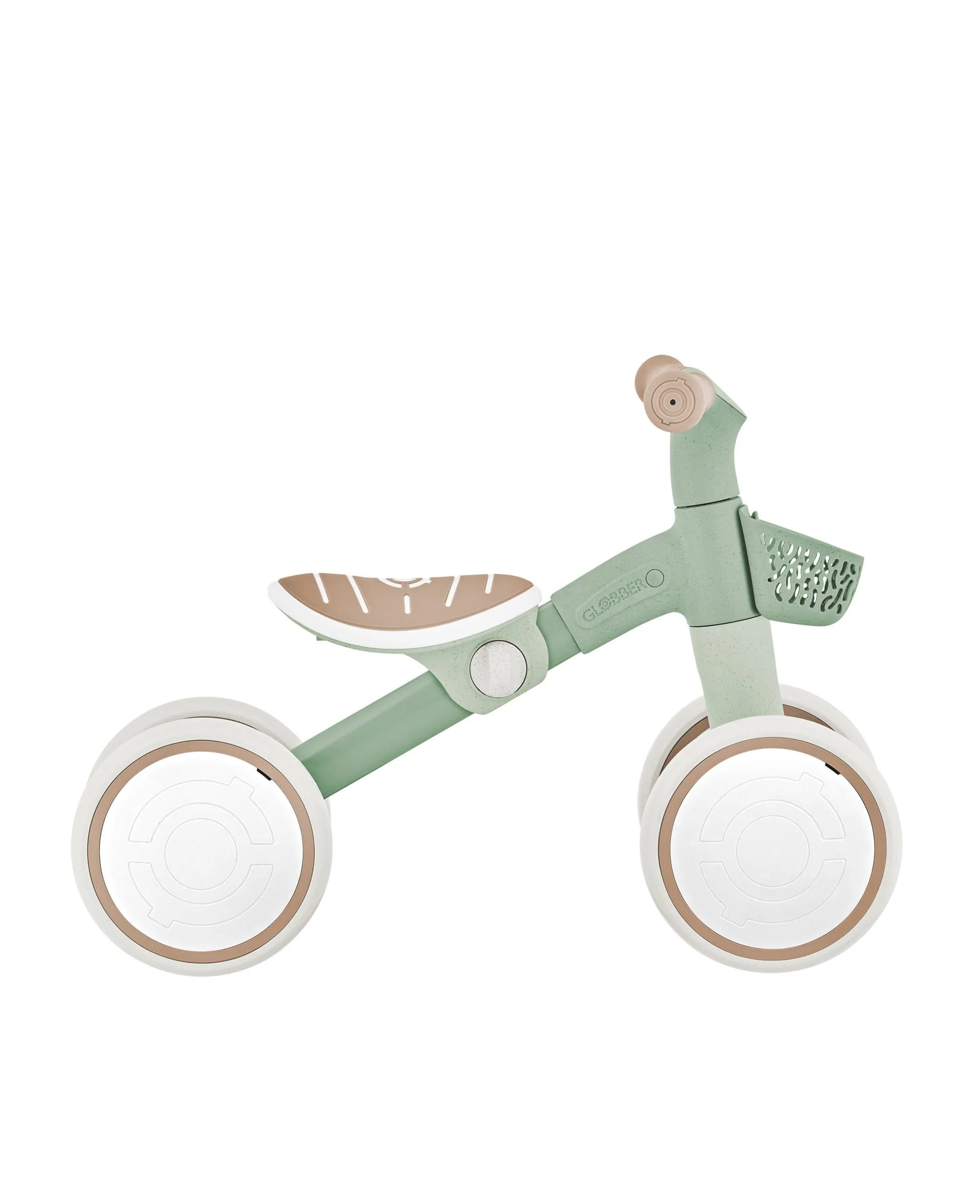 Globber Learning Bike Eco – Pistachio - Image 3