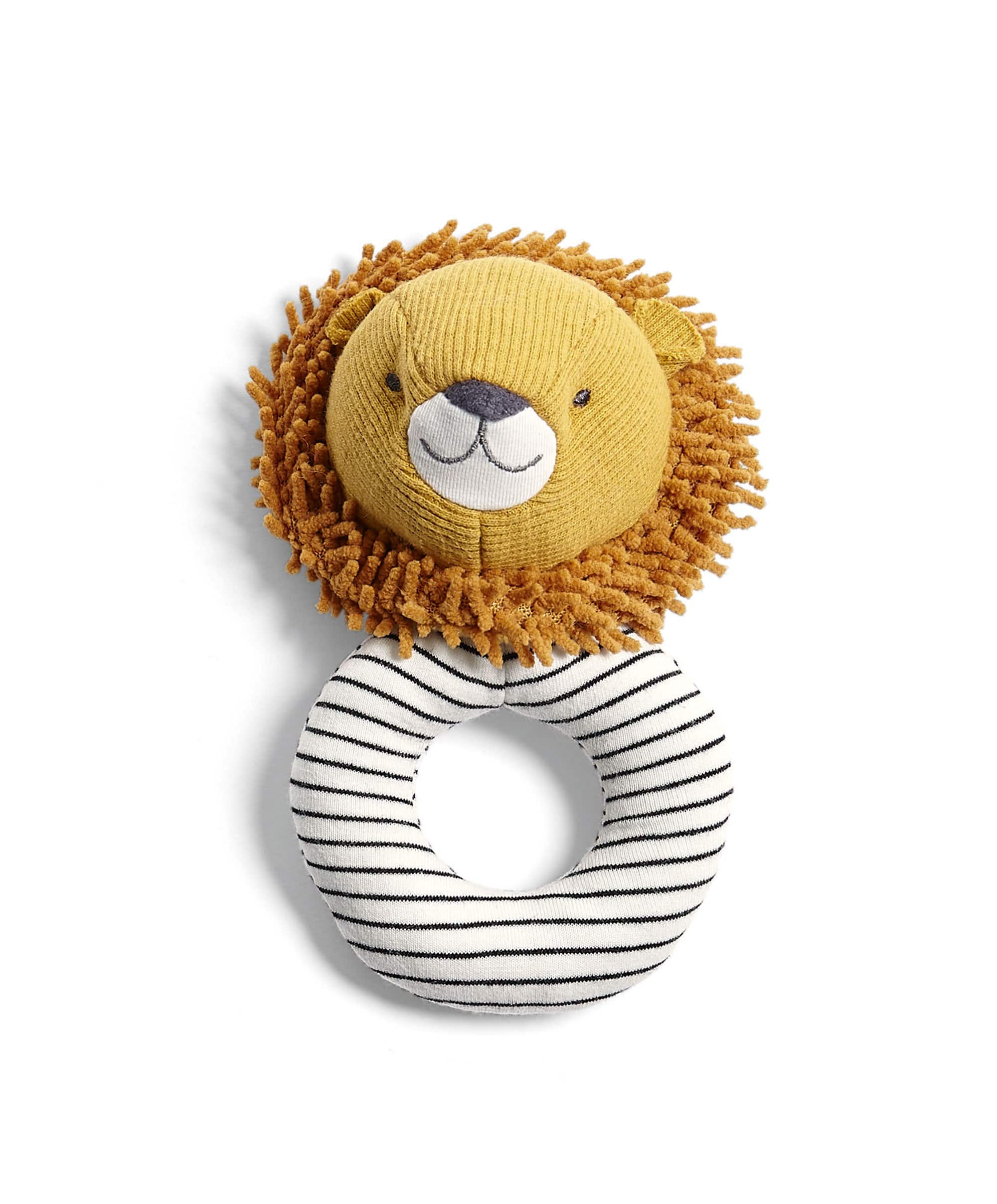 Grabber Educational Toy - Lion - Image 6