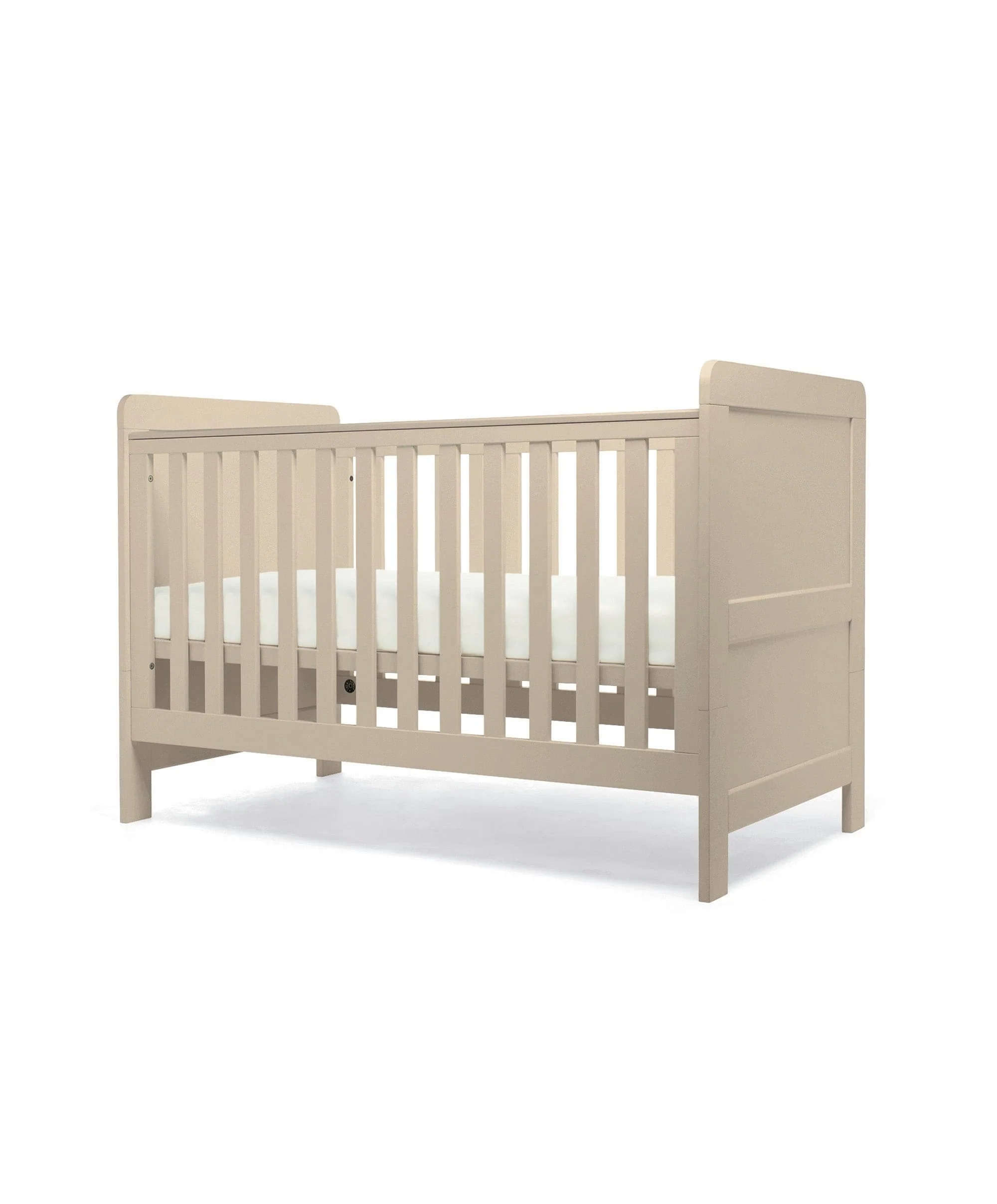 Hampden Cotbed - Cashmere - Image 3