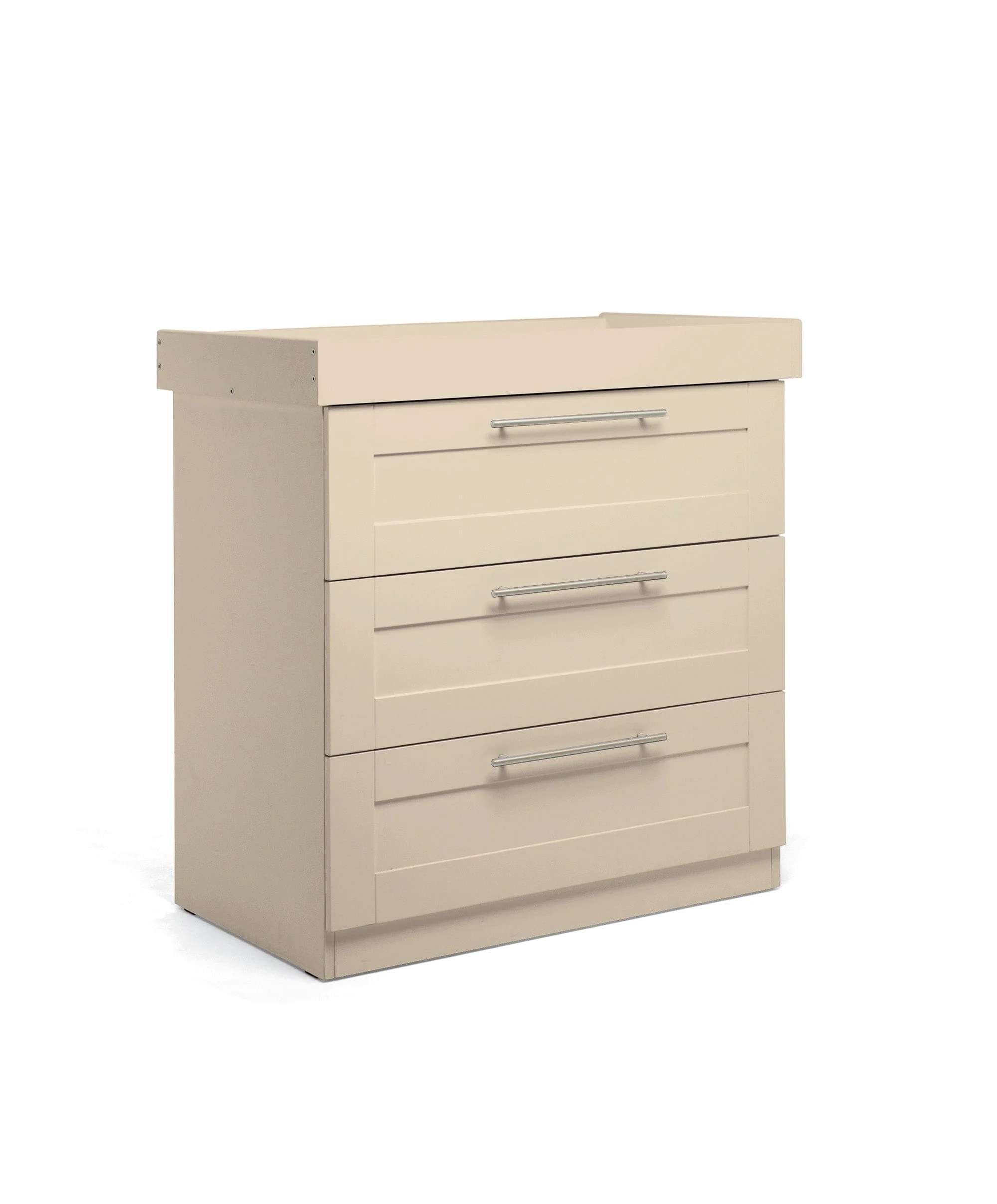 Hampden Dresser Changer - Cashmere - Image 4