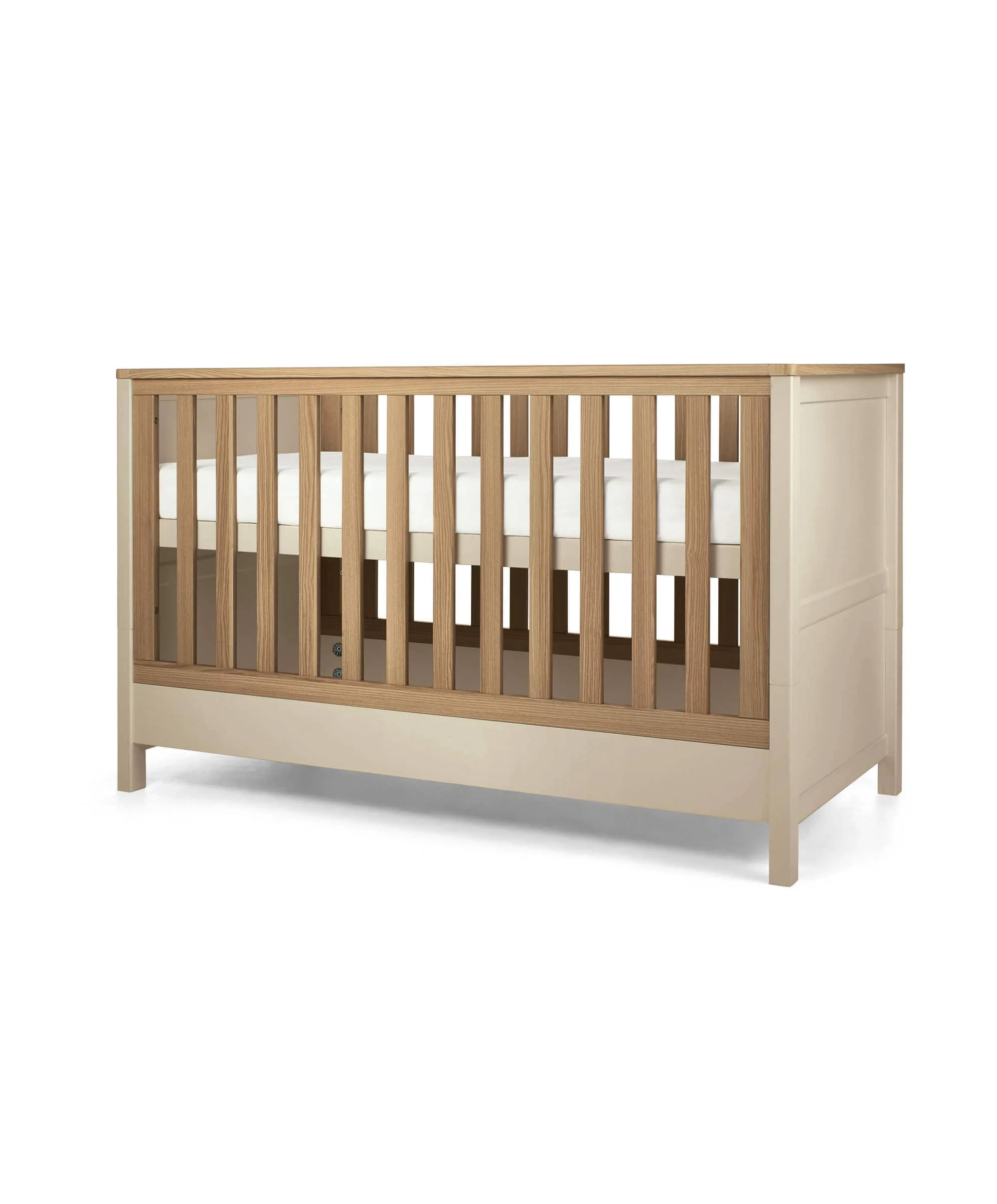 Harwell Cotbed - Cashmere - Image 7