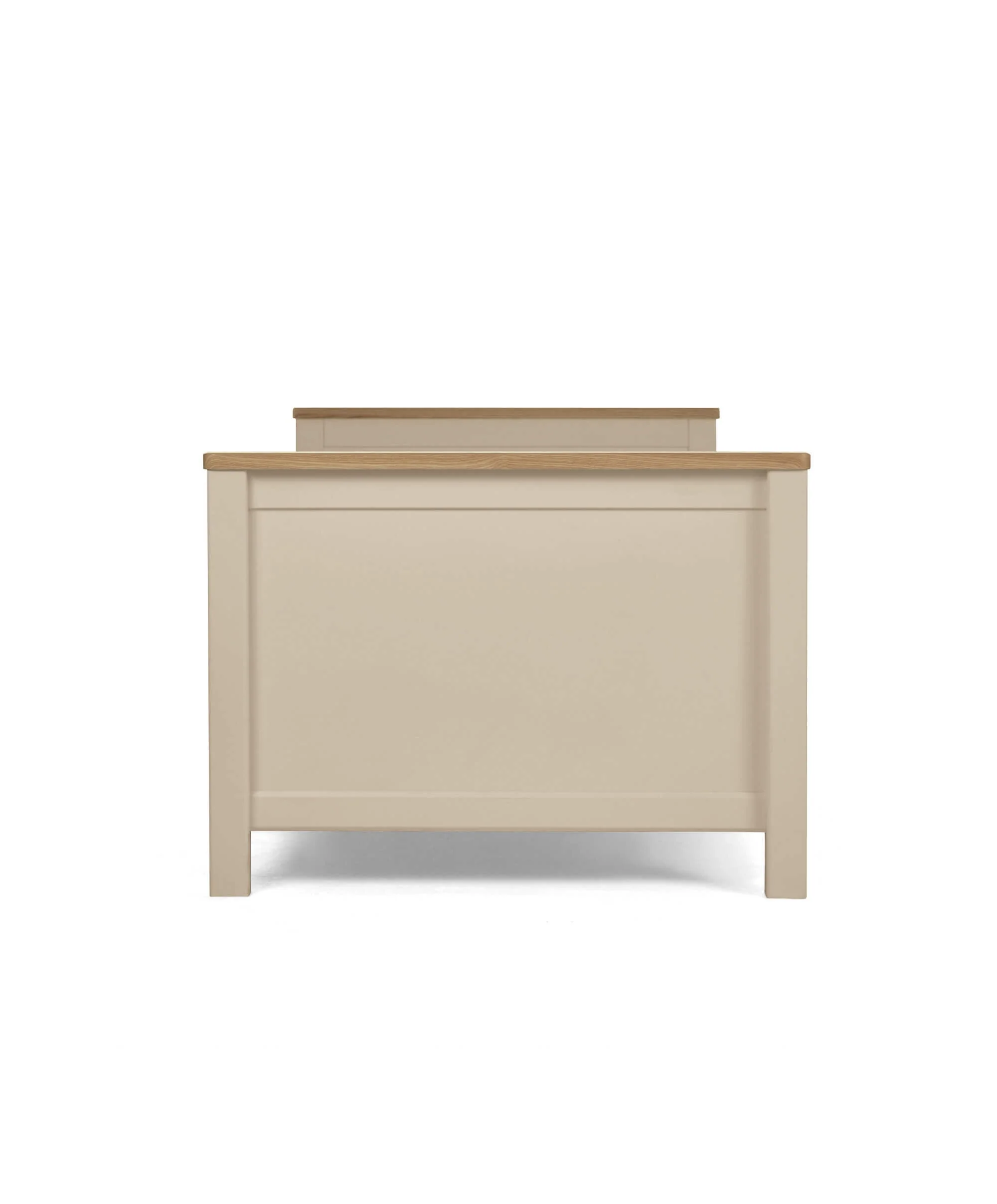 Harwell Cotbed - Cashmere - Image 9
