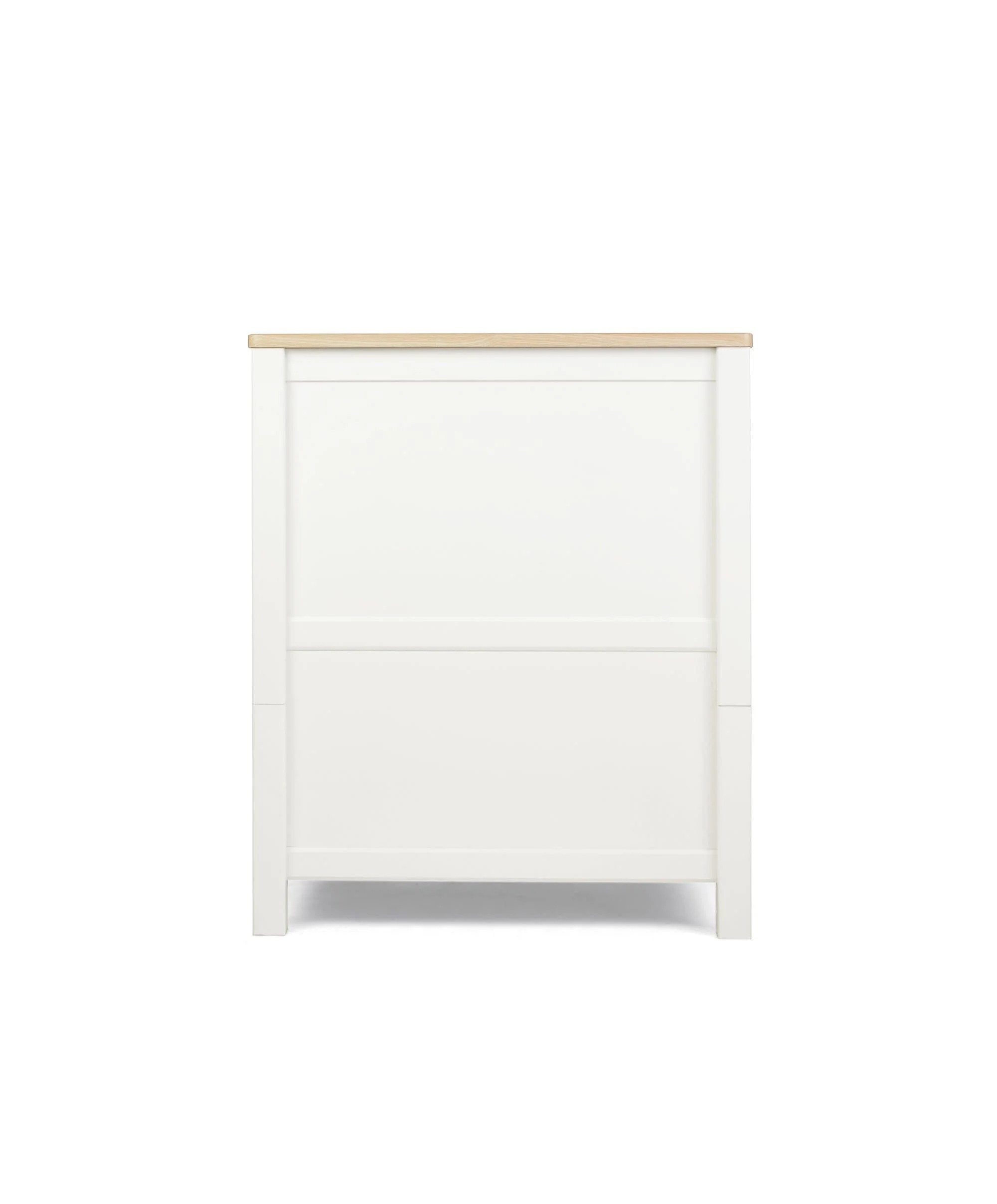 Harwell Cotbed - White - Image 15