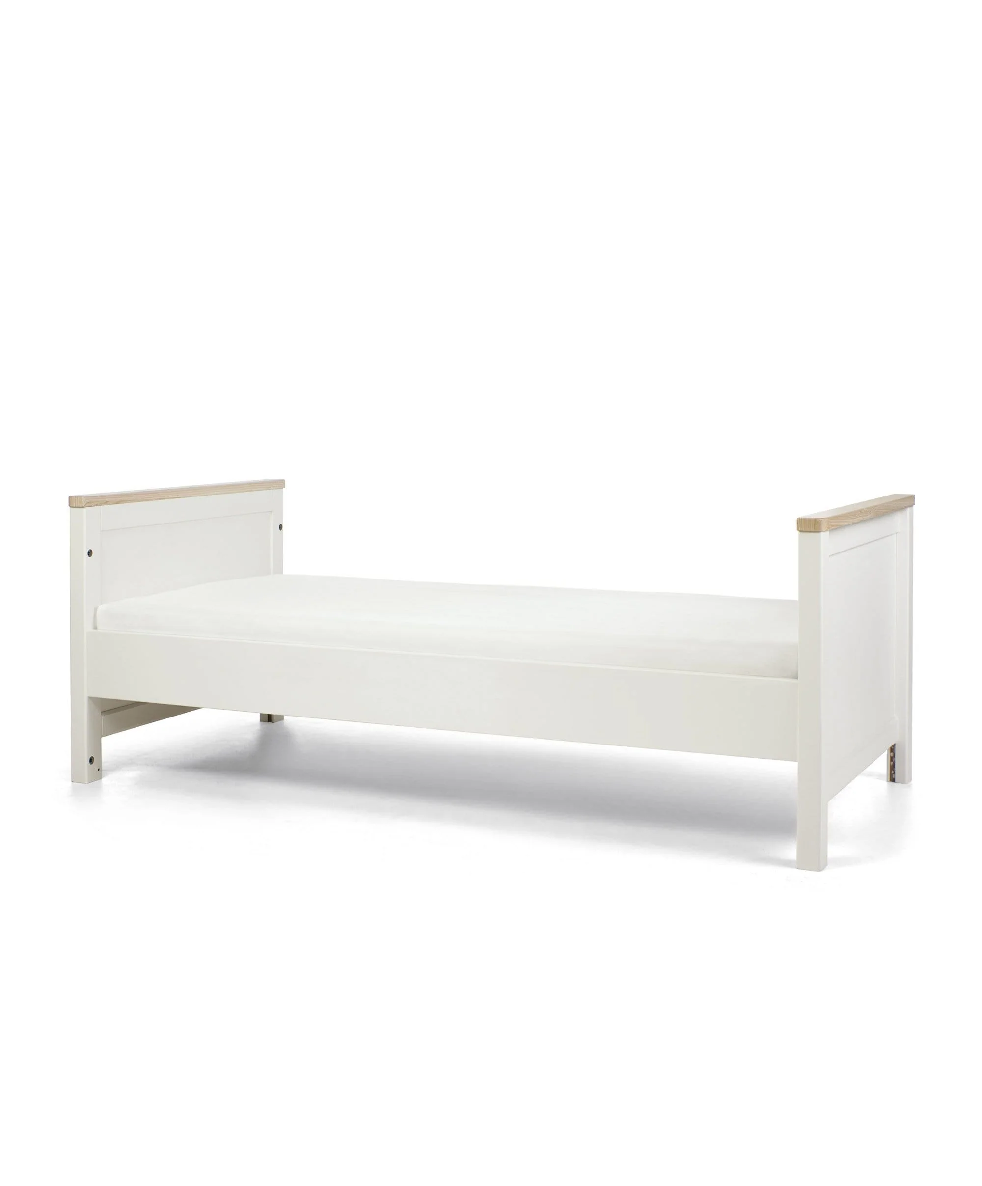 Harwell Cotbed - White - Image 16