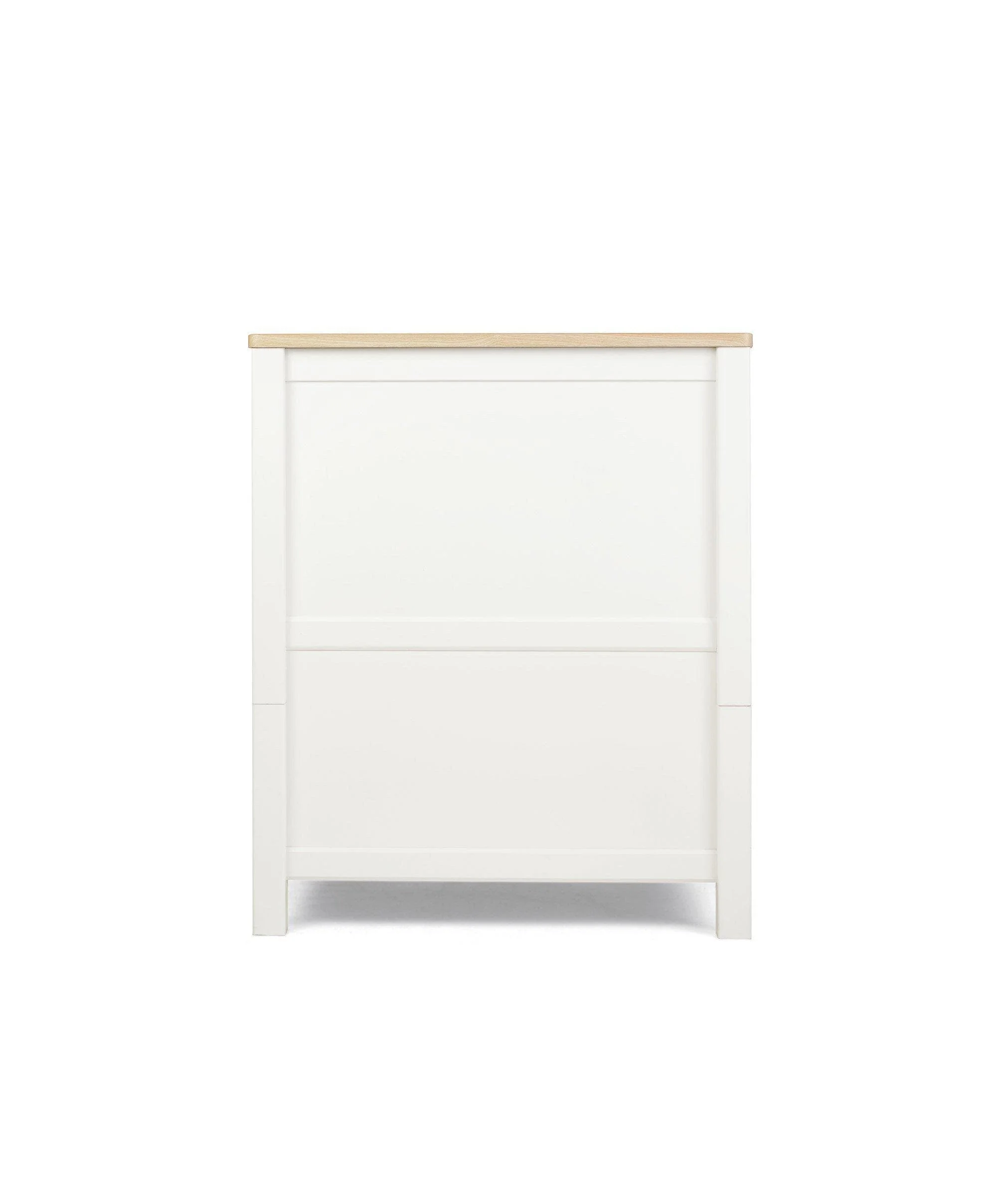 Harwell Cotbed - White - Image 7