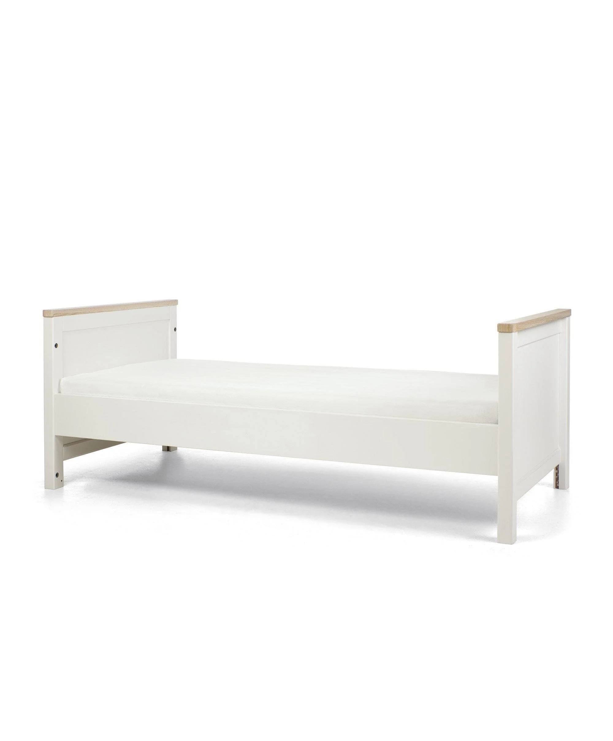 Harwell Cotbed - White - Image 8