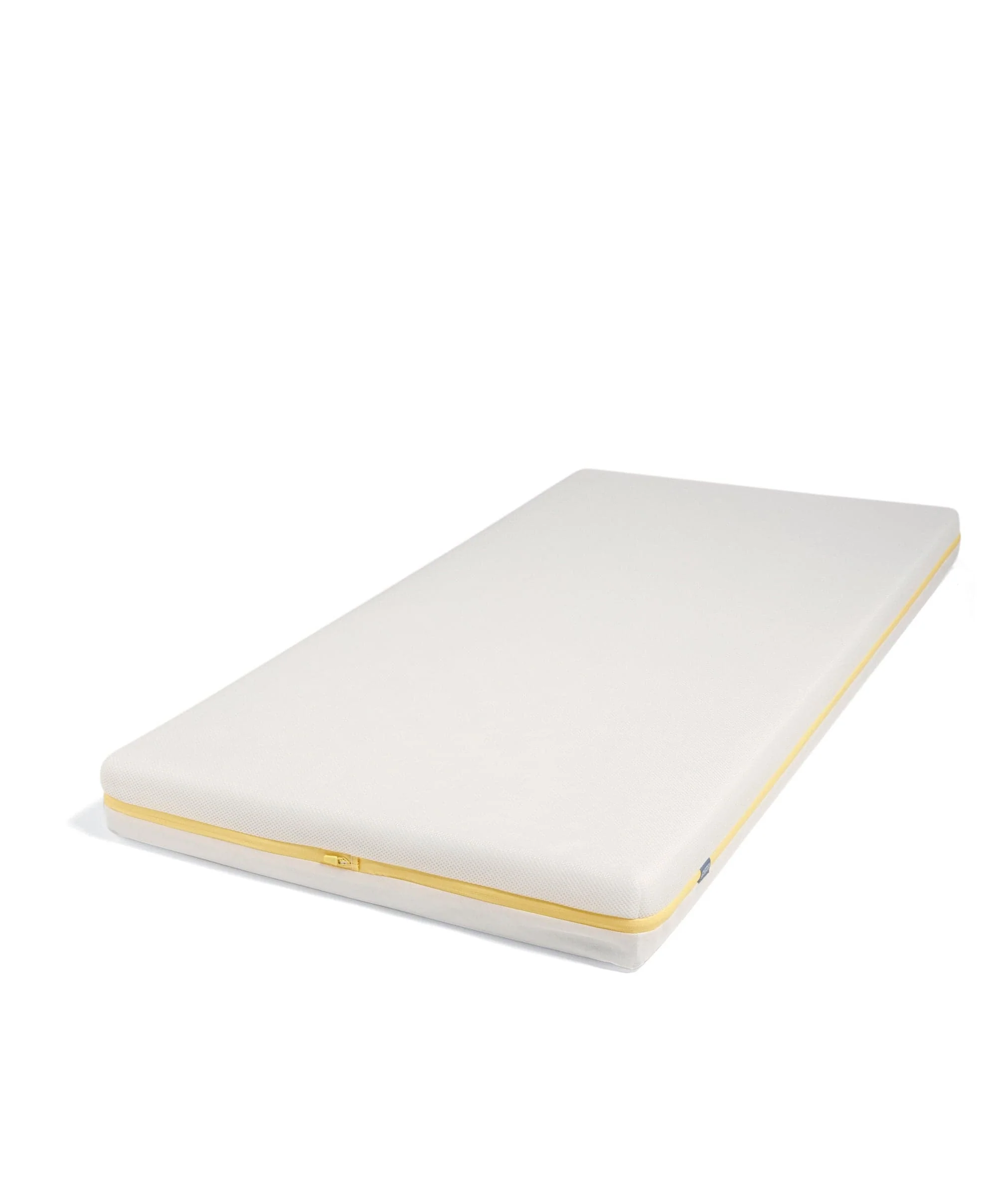 Harwell Cotbed & Essential Airflow Pocket Spring Mattress Bundle - White - Image 6