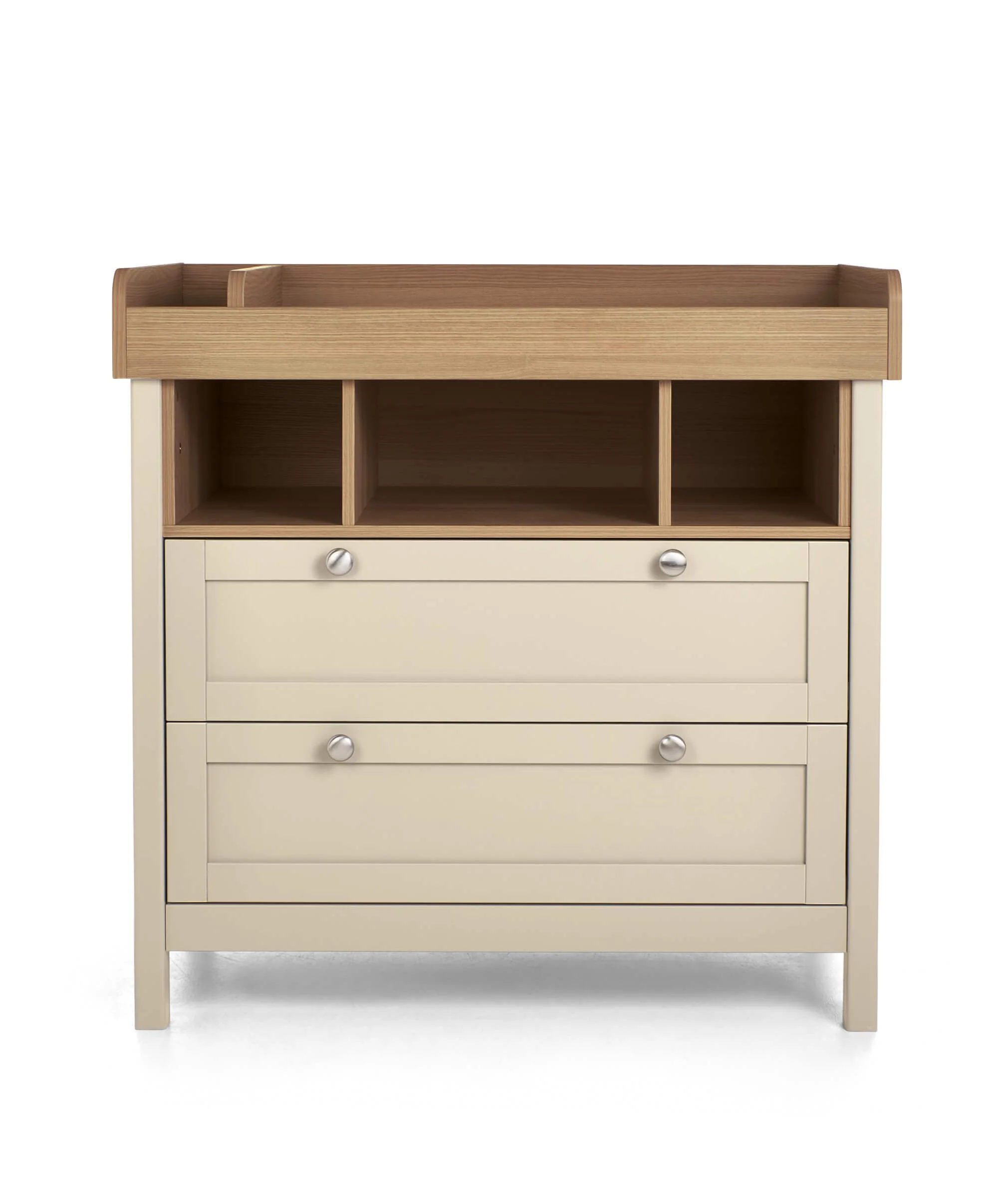 Harwell Dresser Changer - Cashmere - Image 10
