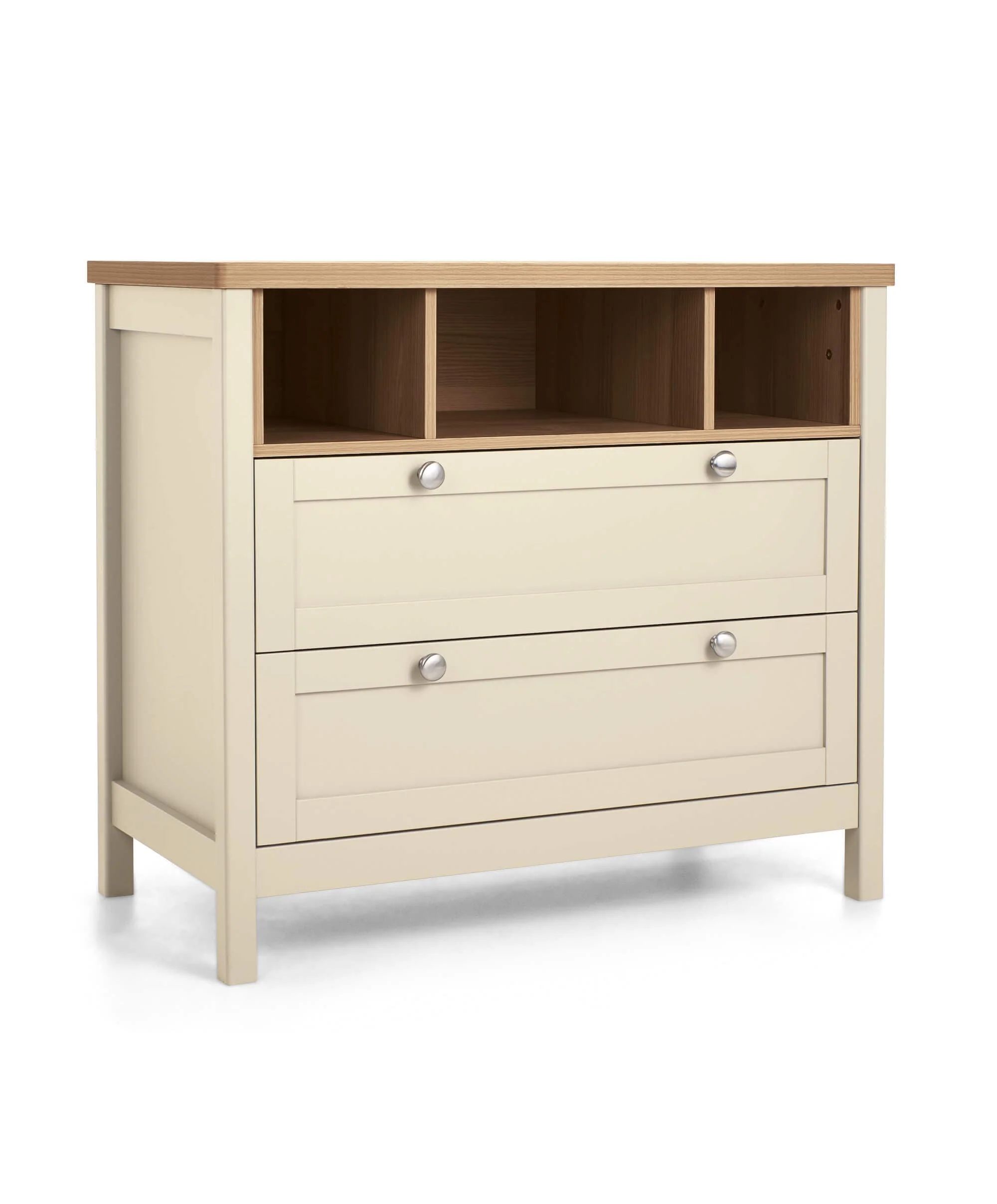 Harwell Dresser Changer - Cashmere - Image 8