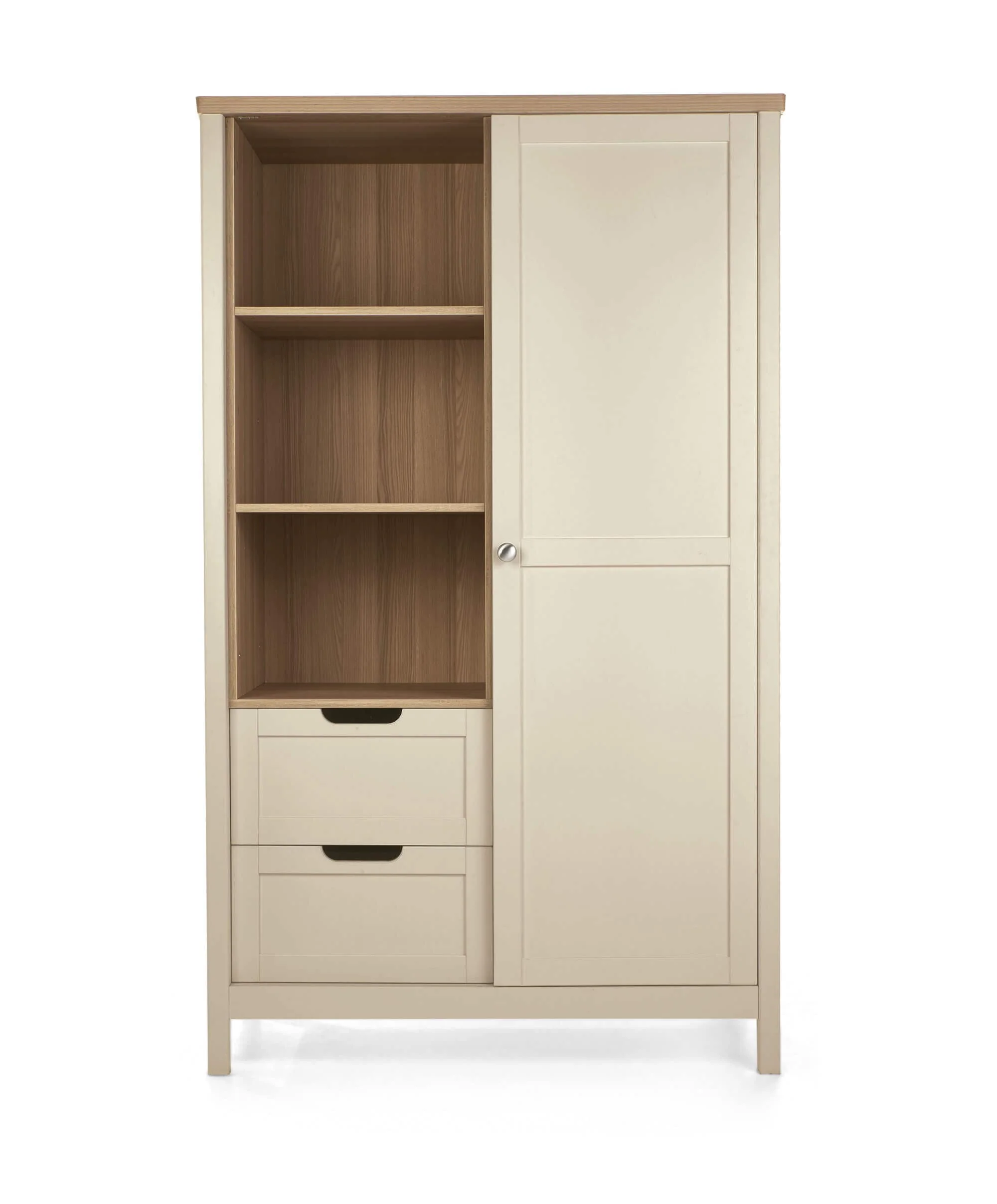 Harwell Wardrobe - Cashmere - Image 11
