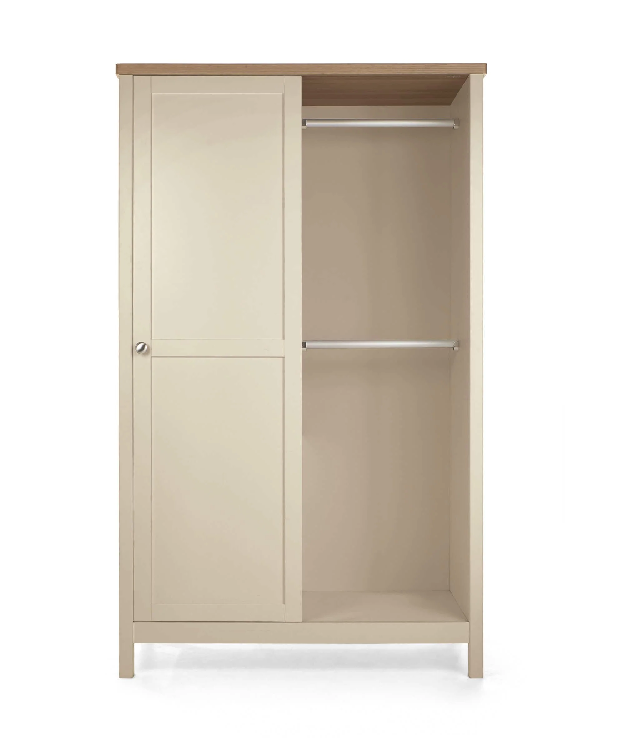 Harwell Wardrobe - Cashmere - Image 8