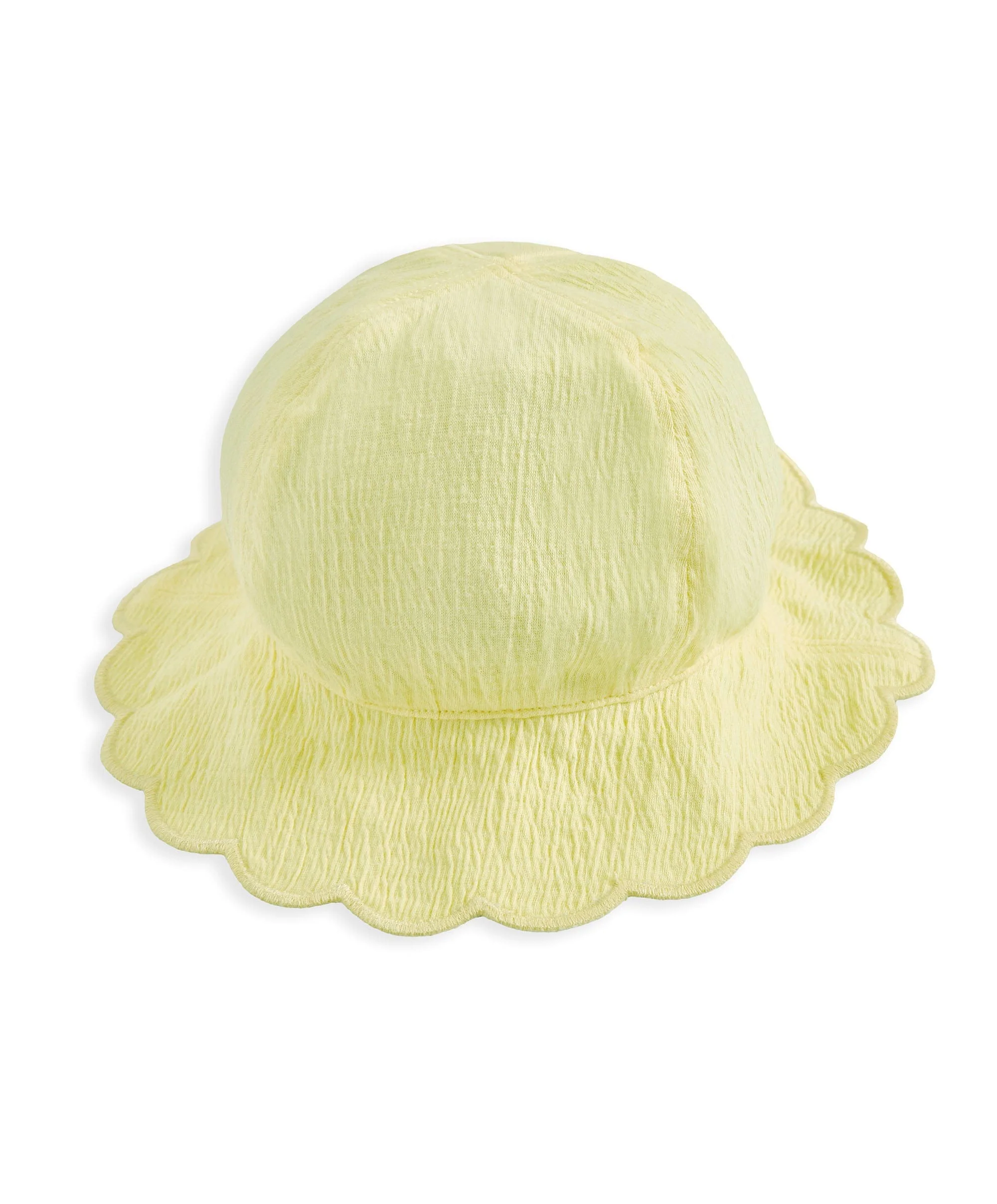 Hibiscus Reversible Hat - Image 3