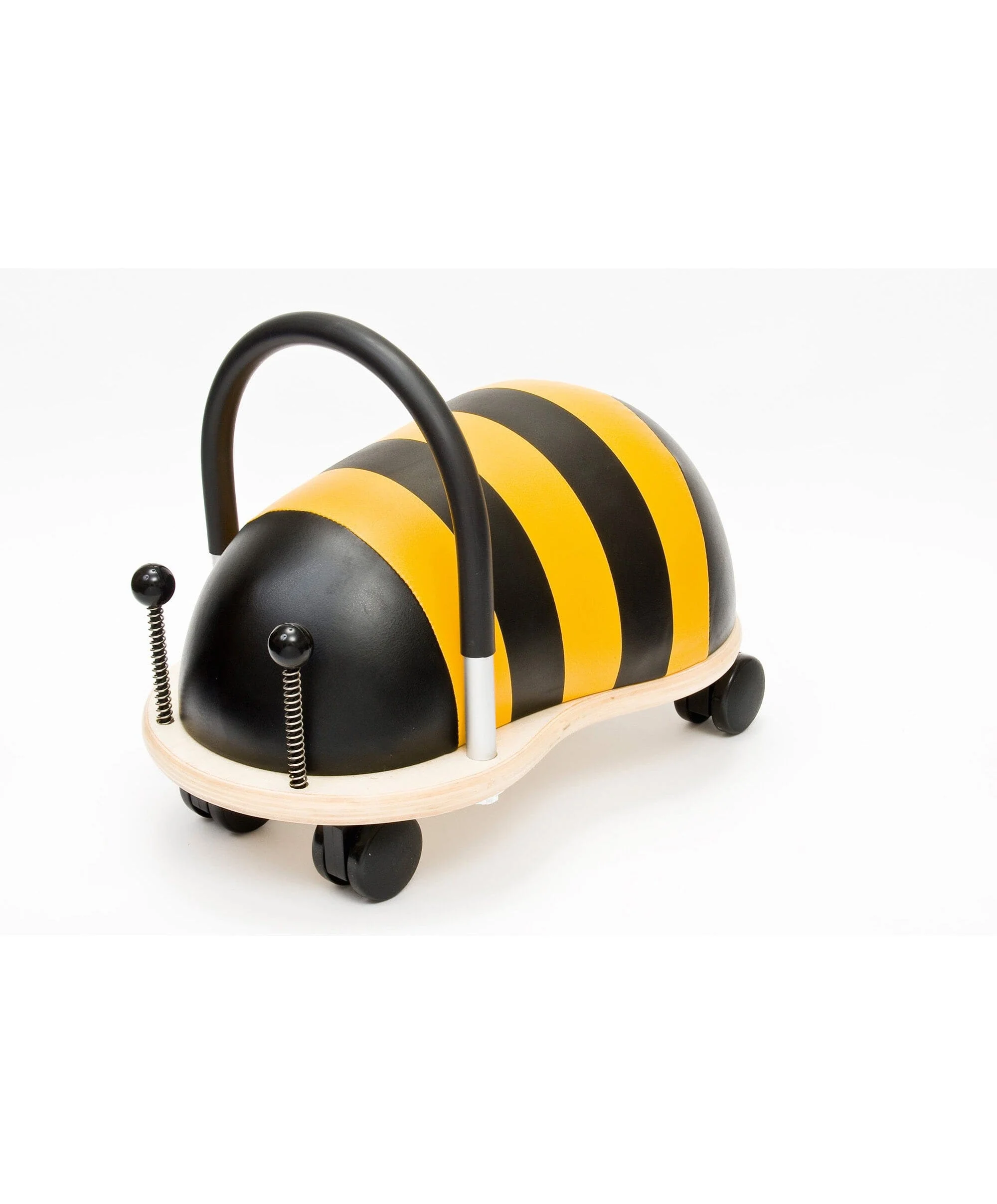 Wheelybug Ride On Toy - Bumble Bee - Image 4