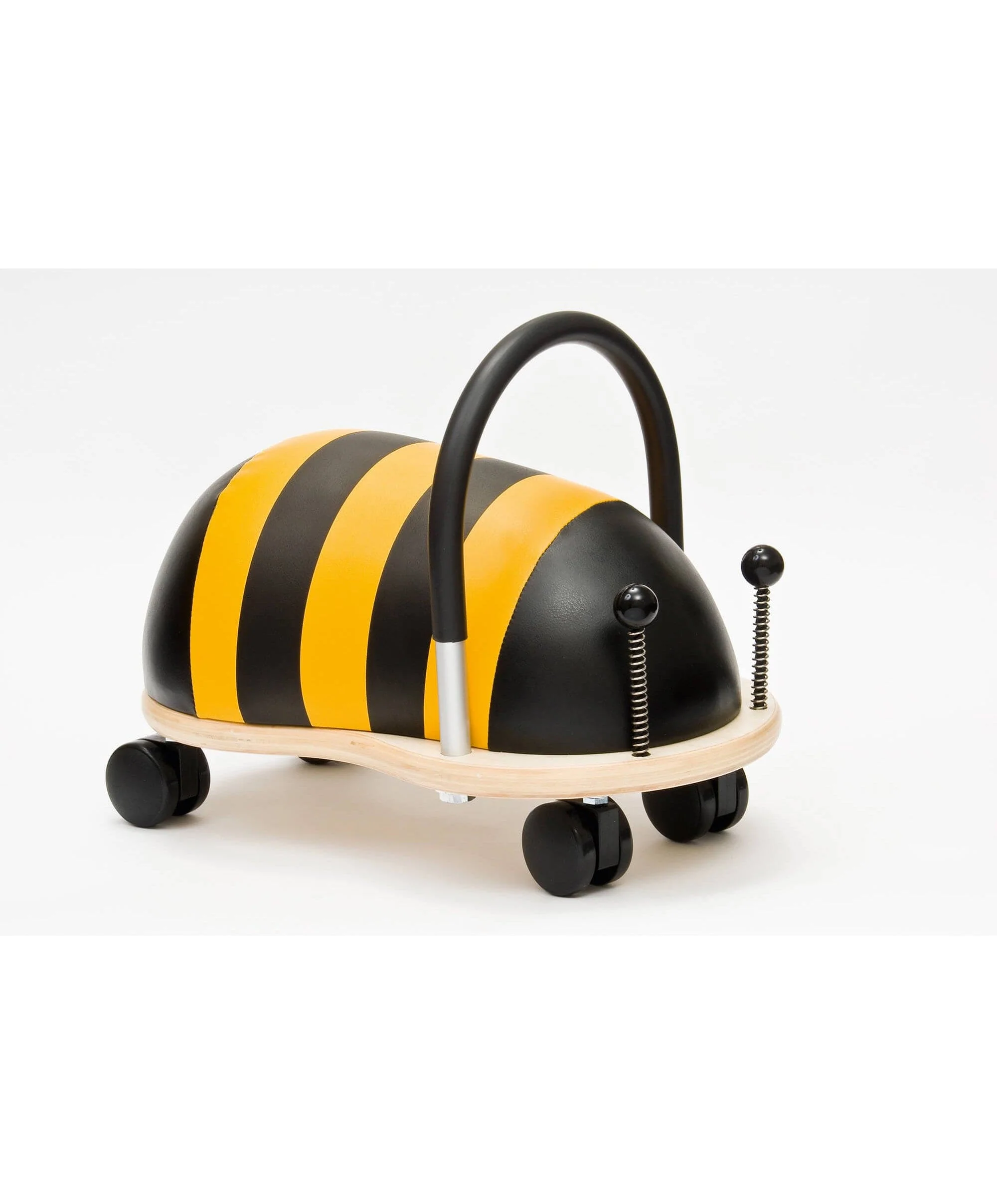Wheelybug Ride On Toy - Bumble Bee - Image 5