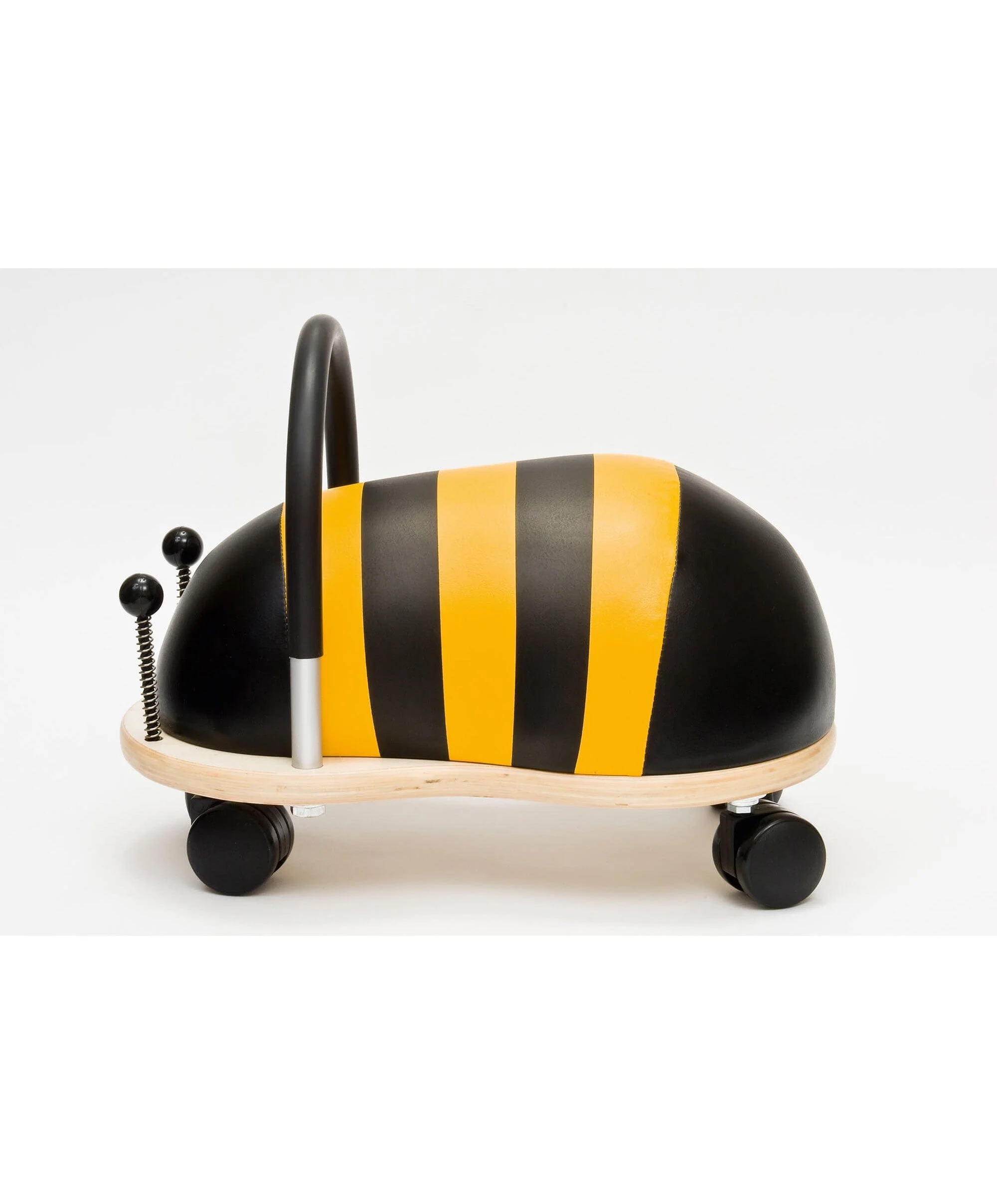 Wheelybug Ride On Toy - Bumble Bee - Image 6