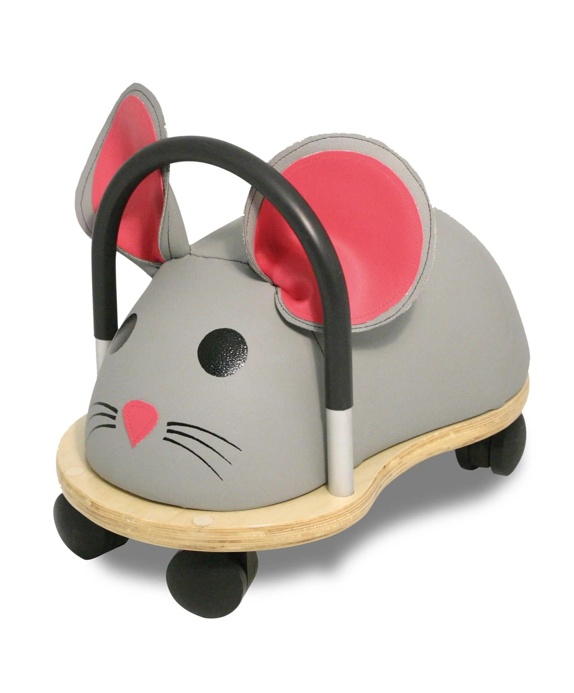 Wheelybug Ride On Toy - Mouse - Image 3