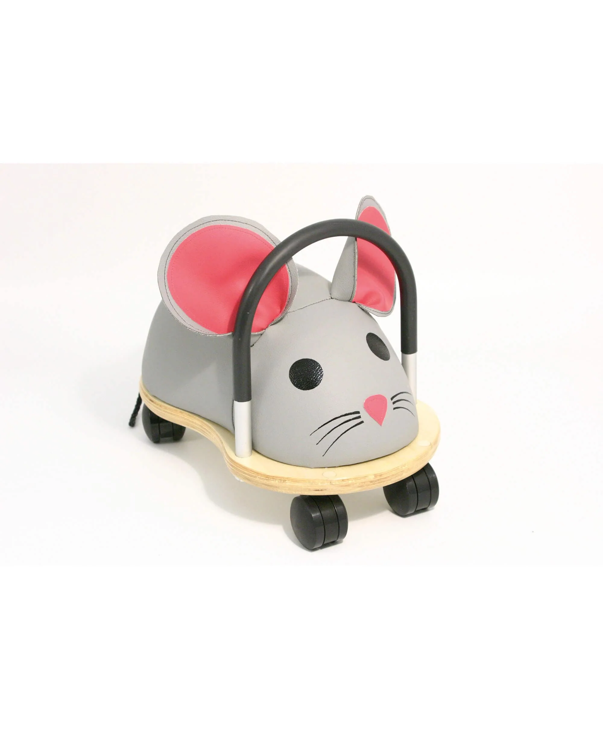 Wheelybug Ride On Toy - Mouse - Image 4